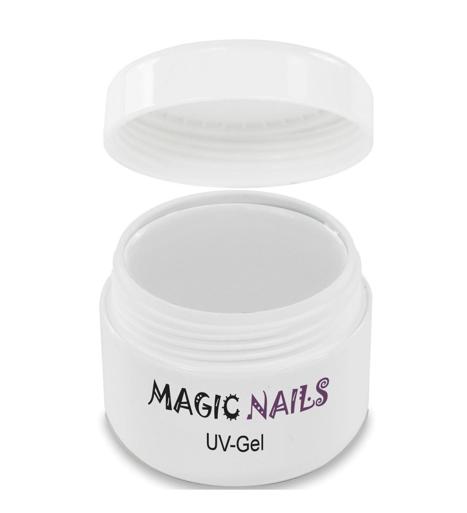 Magic Nails basic builder - uv gel ex.thick - 30ml
