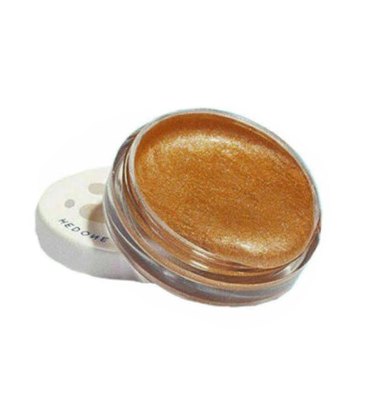 WOONEKY Highlighter Makeup Eye Shadow Highlighters Glitter Highlighter Cream - Buy Online on SooperMarket.com