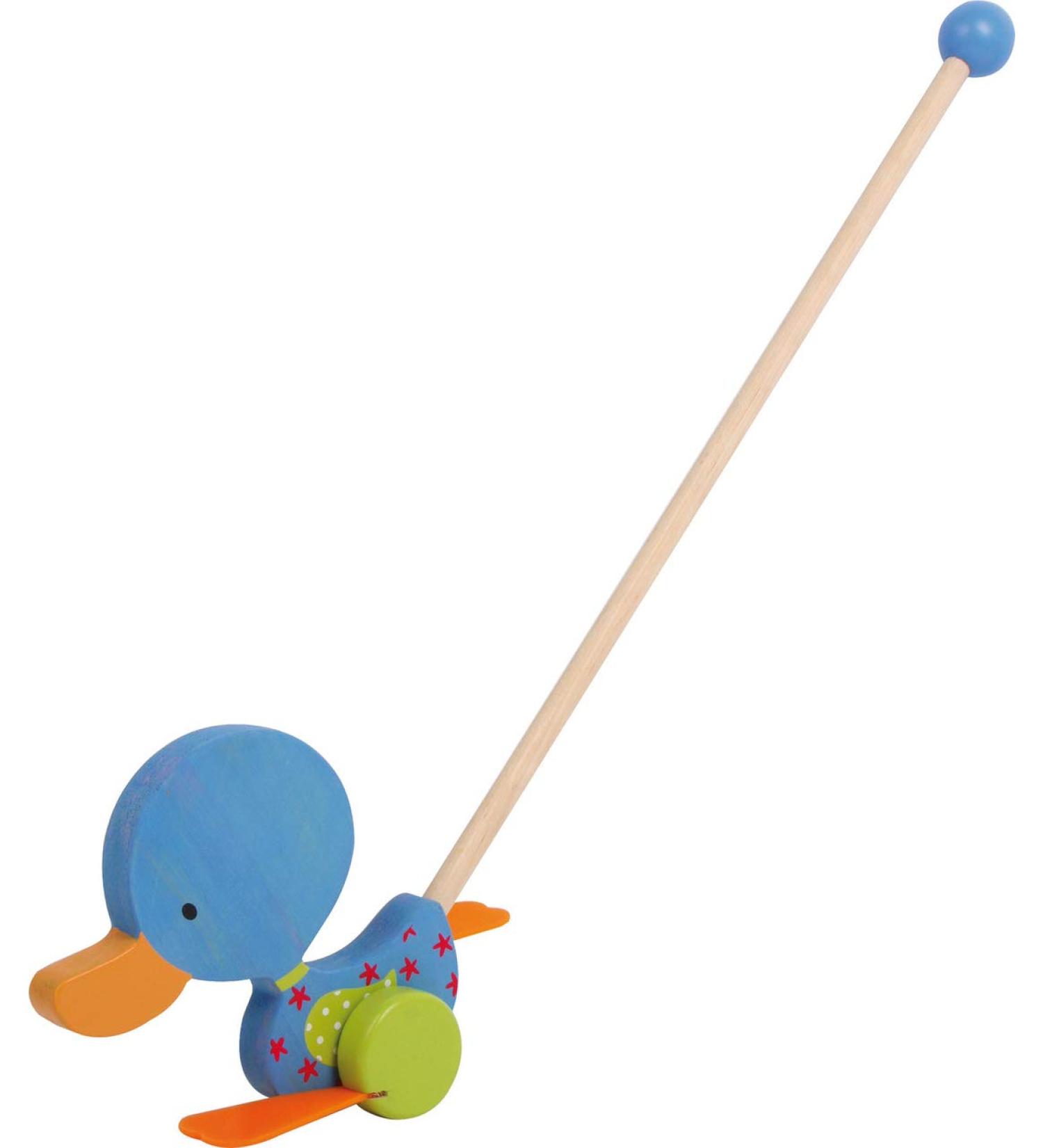 Legler 2020001 3374 Waddling Duck Matheo