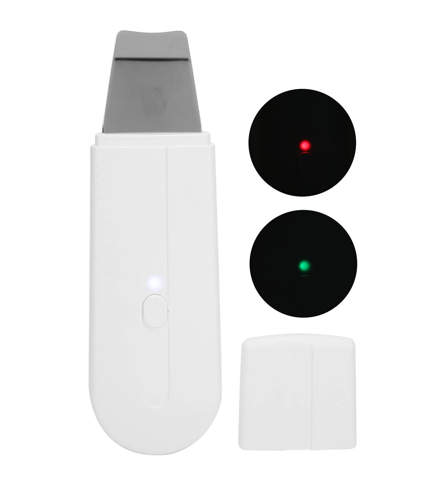 Skin Scrubber Blackhead Removal Exfoliating Facial Spatula for Deep Cleansing - Buy Online on SooperMarket.com
