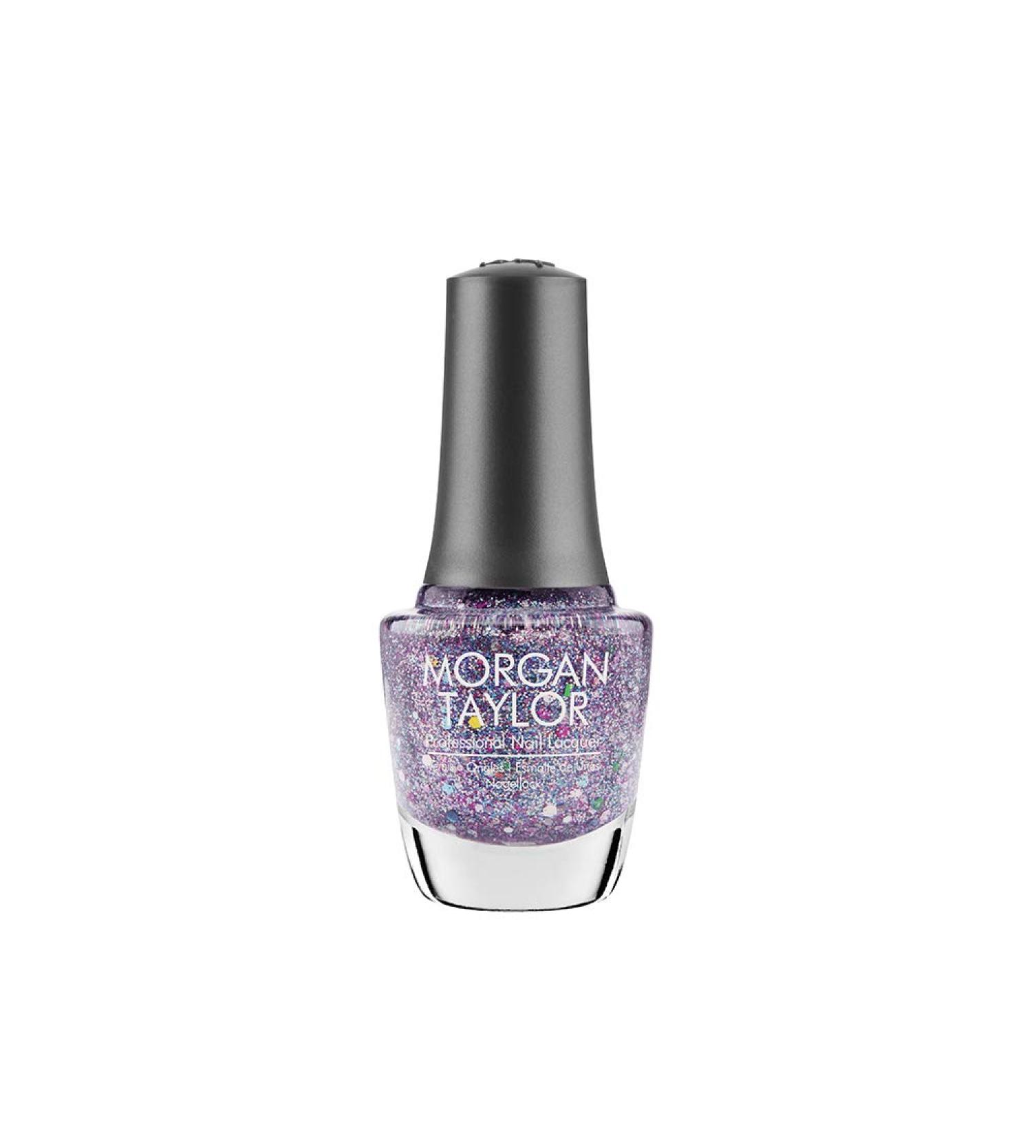 Morgan Taylor Bedazzle Me Nail Polish 50 g