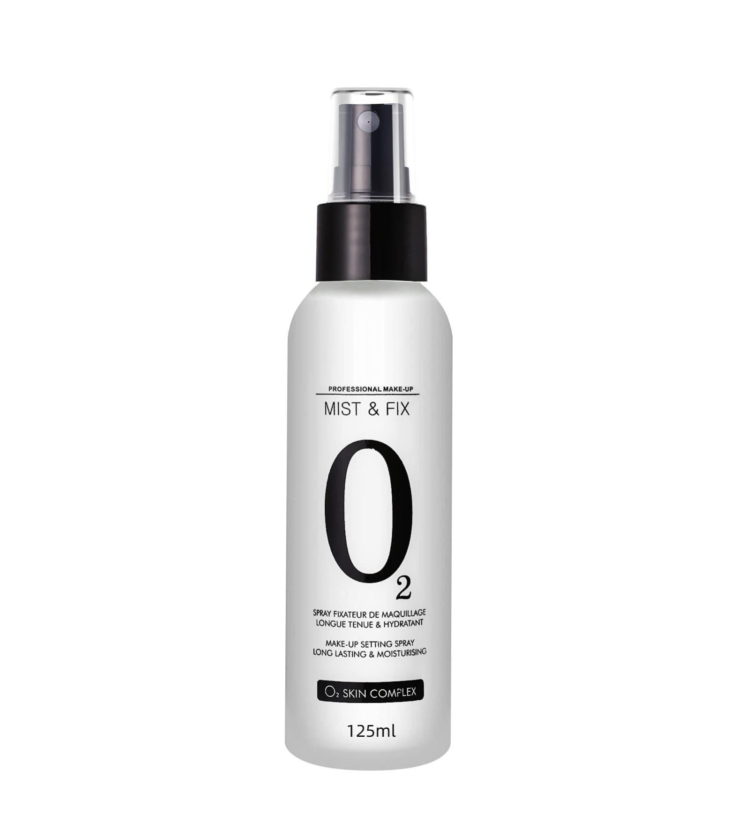 Buy Long Lasting Matte Finish Makeup Setting Spray - Oil Control & Hydrating Face Mist - 4.22 Fl Oz - International Shipping Available - Buy Online on SooperMarket.com