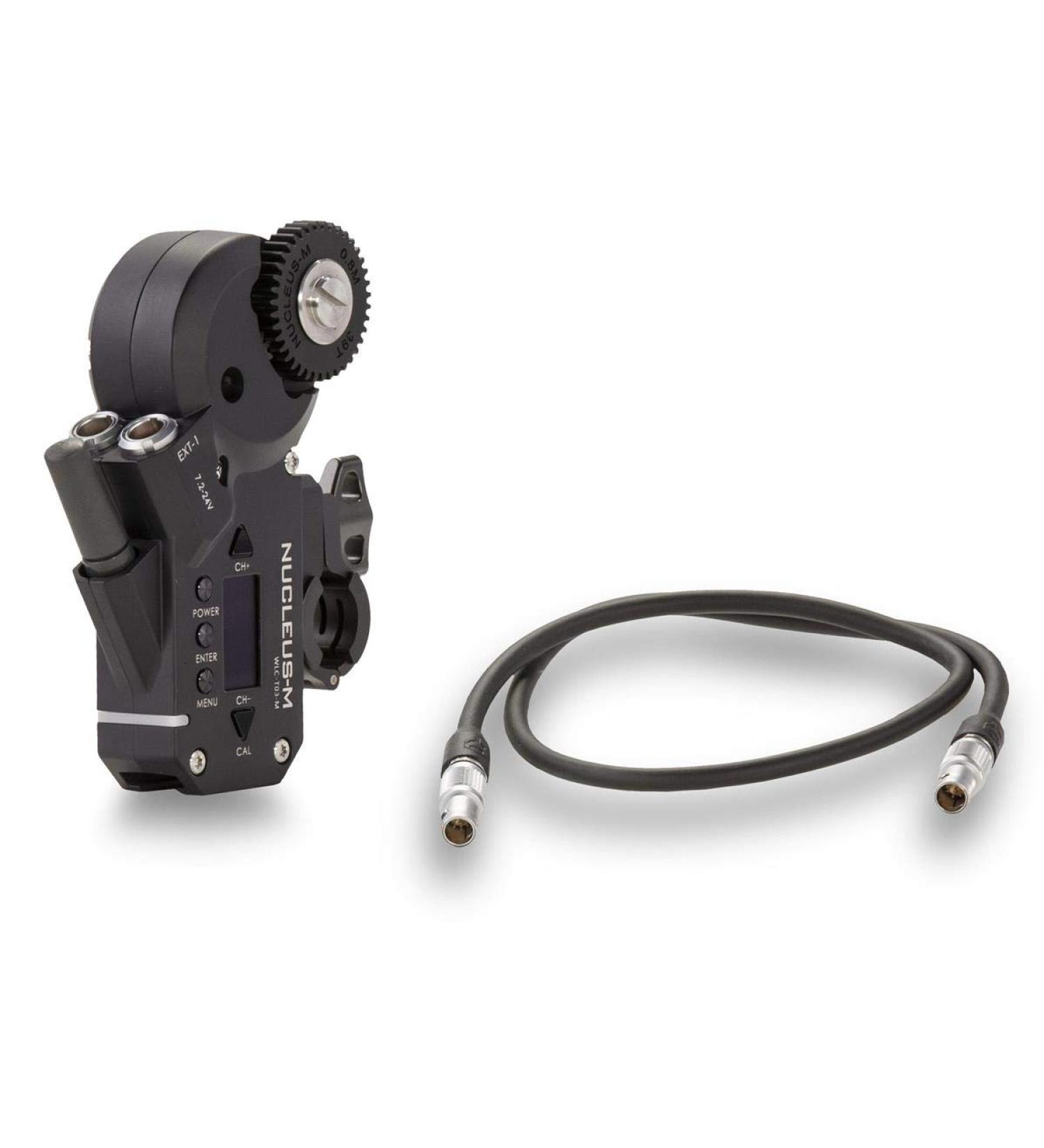 Tilta Nucleus-M Motor Kit I