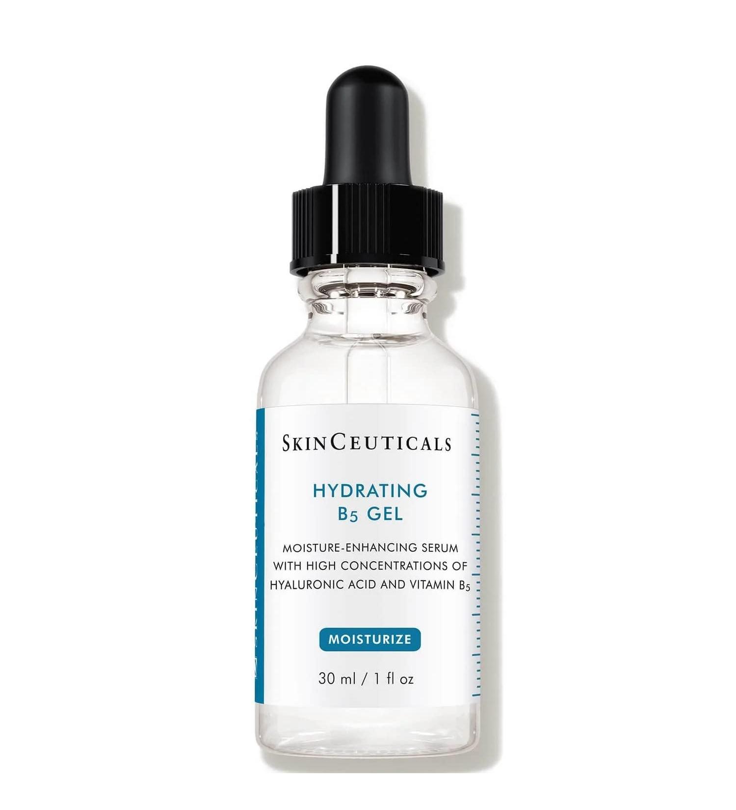 Buy SkinCeuticals Moisturizing B5 30ml - Hydrating Serum for All Skin Types | International Shipping - Buy Online on SooperMarket.com