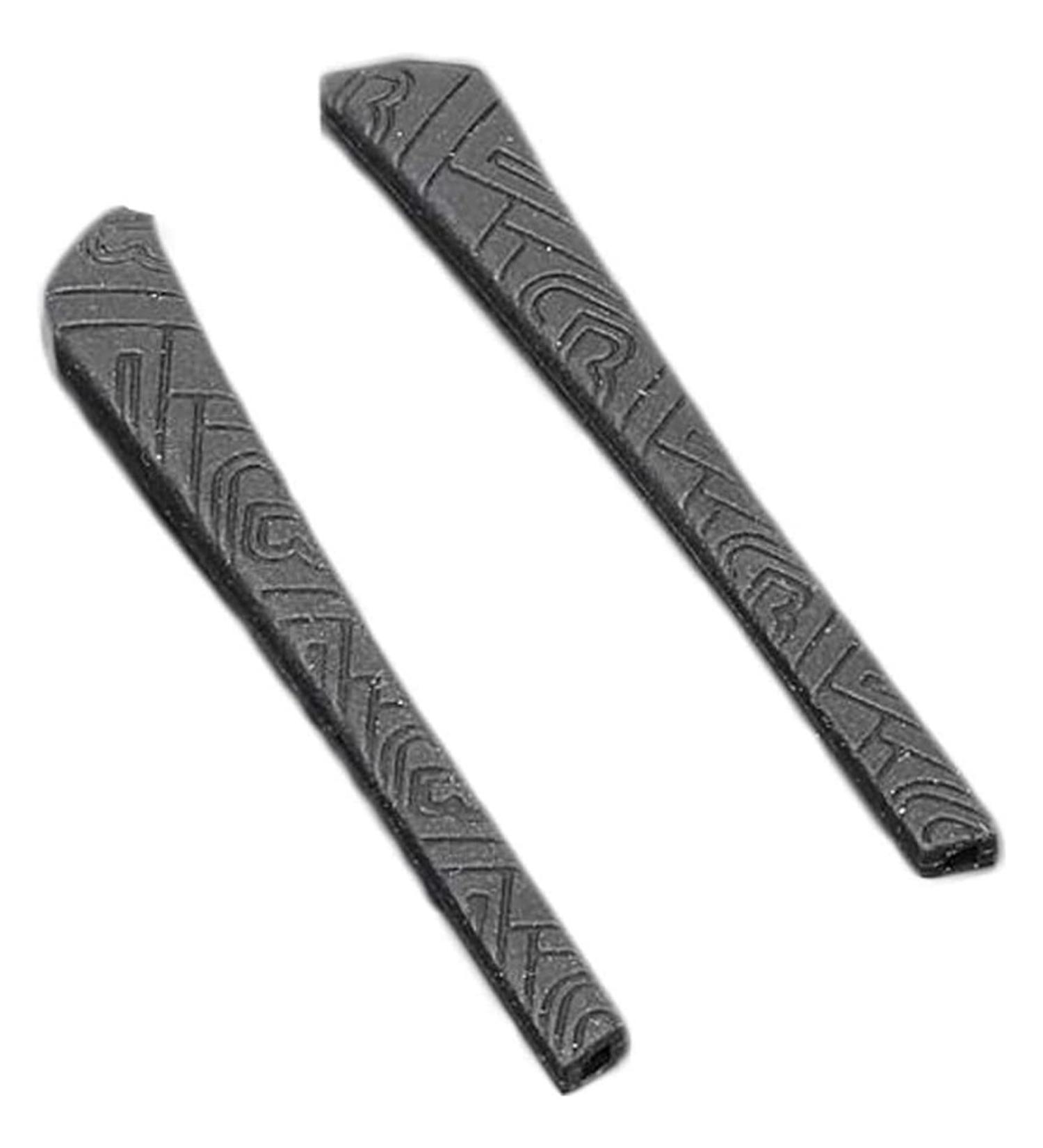 Ranara Glasses Replacement: 2 Pairs of Silicone End Tips for Metal Legs | Glasses Accessories - Buy Online on SooperMarket.com