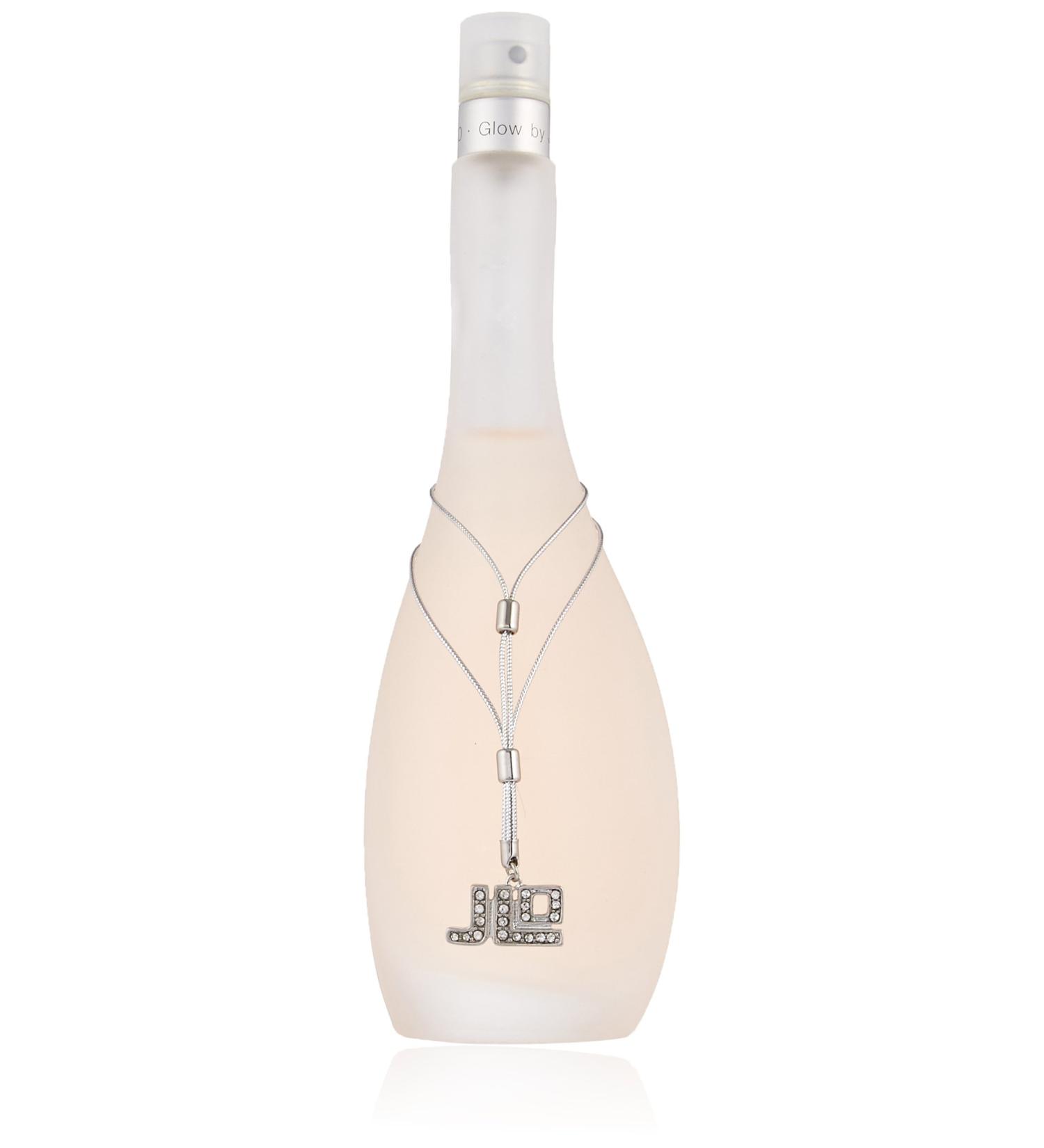 Glow by Jennifer Lopez Women's Perfume 3.4oz - Long Lasting Fragrance (Pack of 1) - Buy Online on SooperMarket.com