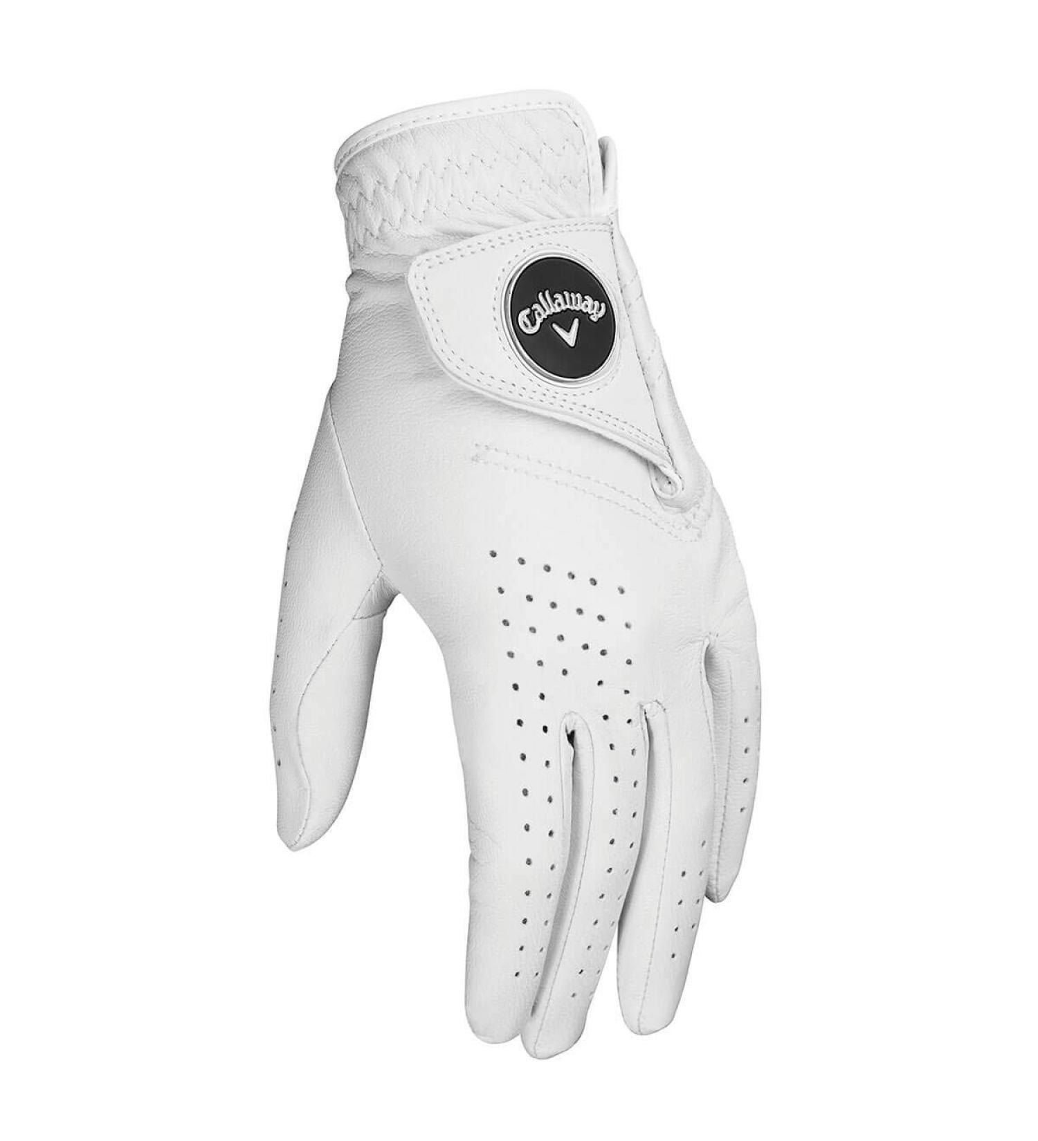 Callaway Golf Men's Dawn Patrol Glove S Left