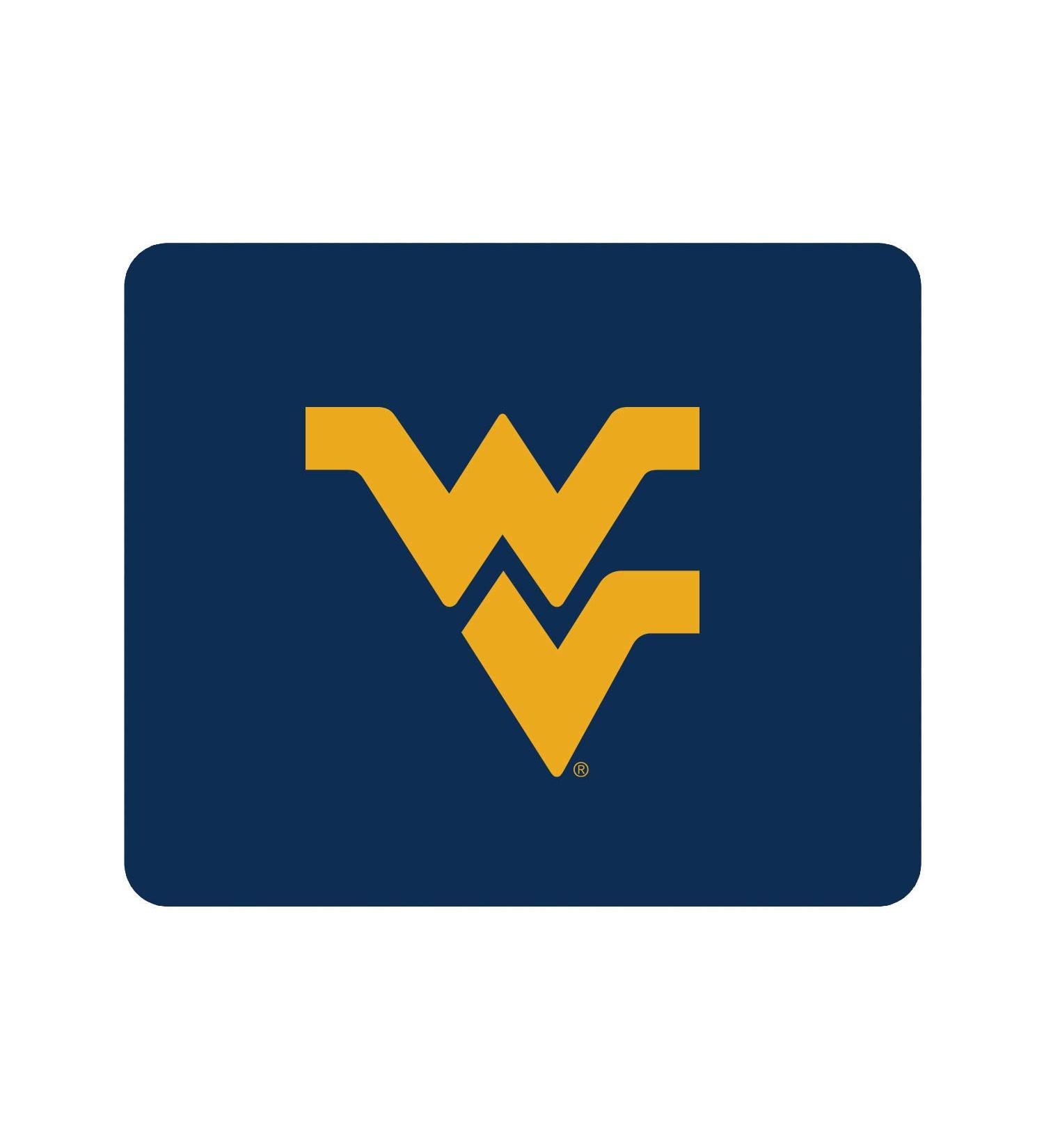 West Virginia University Mousepad - Officially Licensed WVU Merchandise - Buy Online on SooperMarket.com