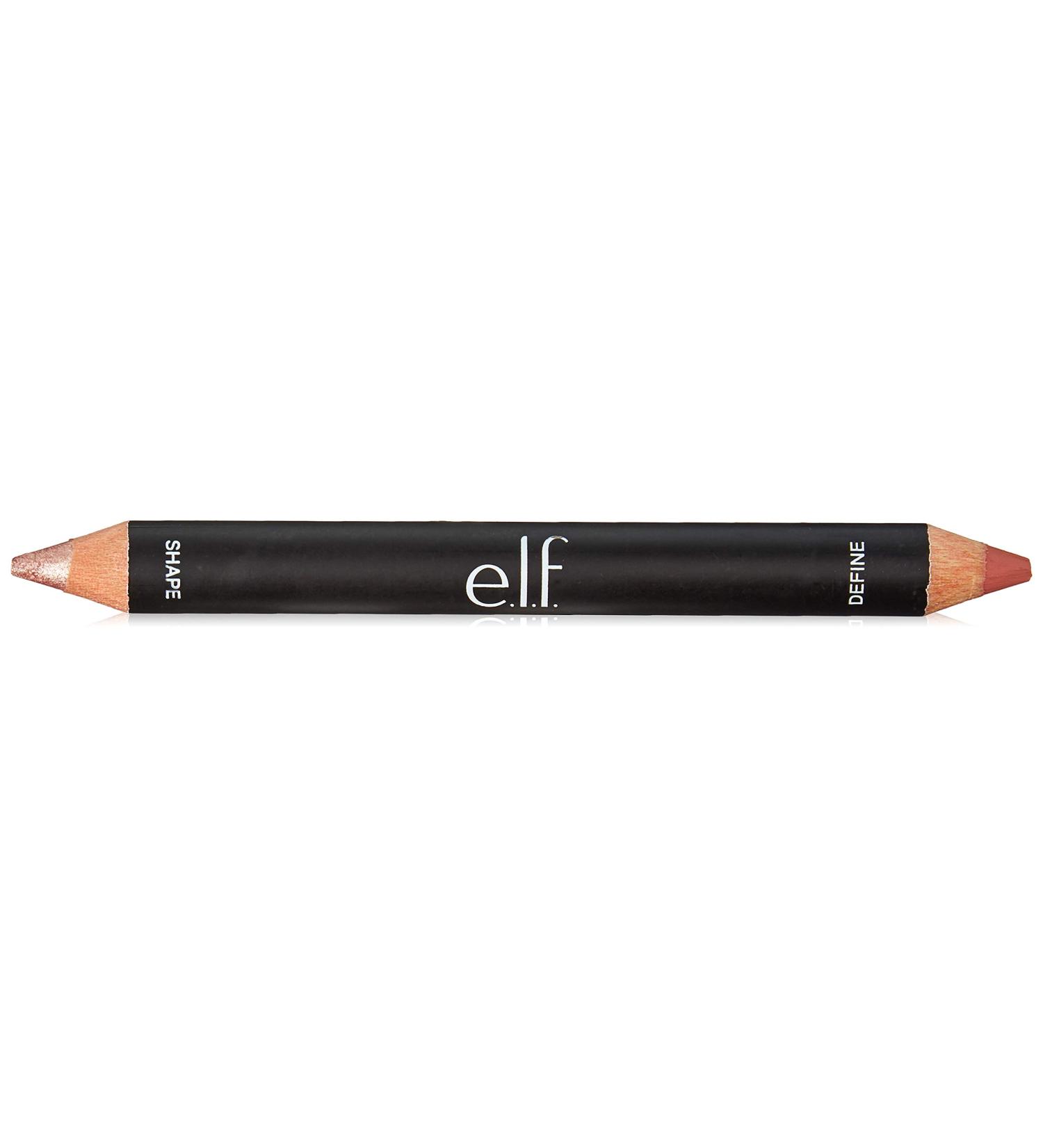 e.l.f. Studio Lip Definer & Shaper 82301 Natural / Nude