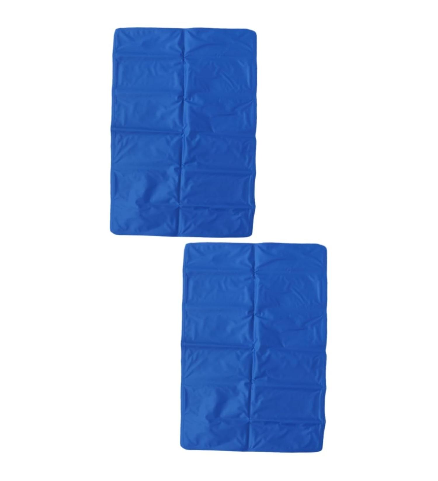 PLAFOPE 2pcs Oxygen Bag Medical Oxygen Tank Bag Oxygen Tank Backpack Oxygen Pouch Oxygen Carrier Bag Blue - Buy Online on SooperMarket.com