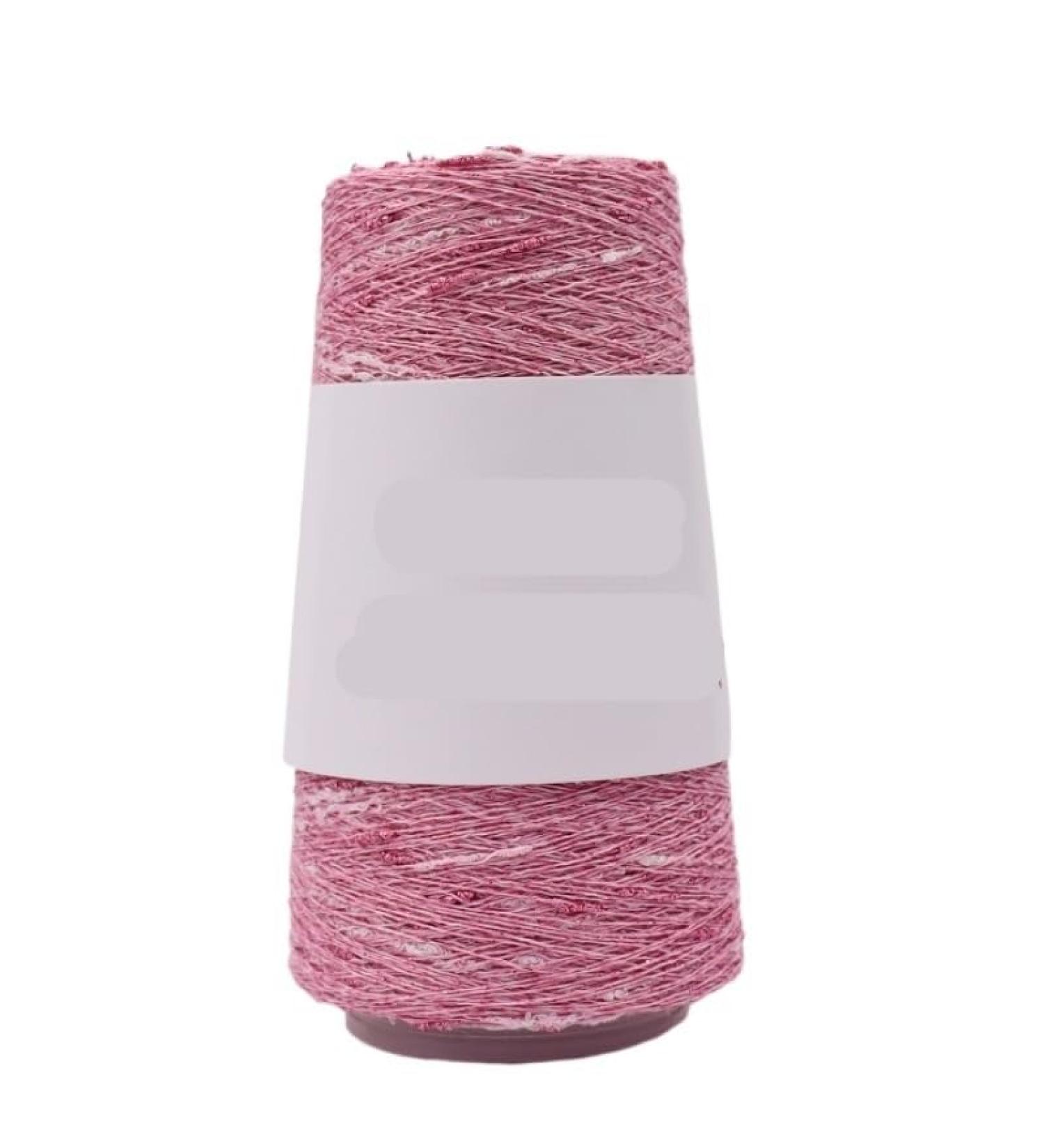 50g DIY Knitting Accessories - 500-1000m Knot Yarn for Handmade Crochet & Sweater | Color 288 - International Shipping - Buy Online on SooperMarket.com