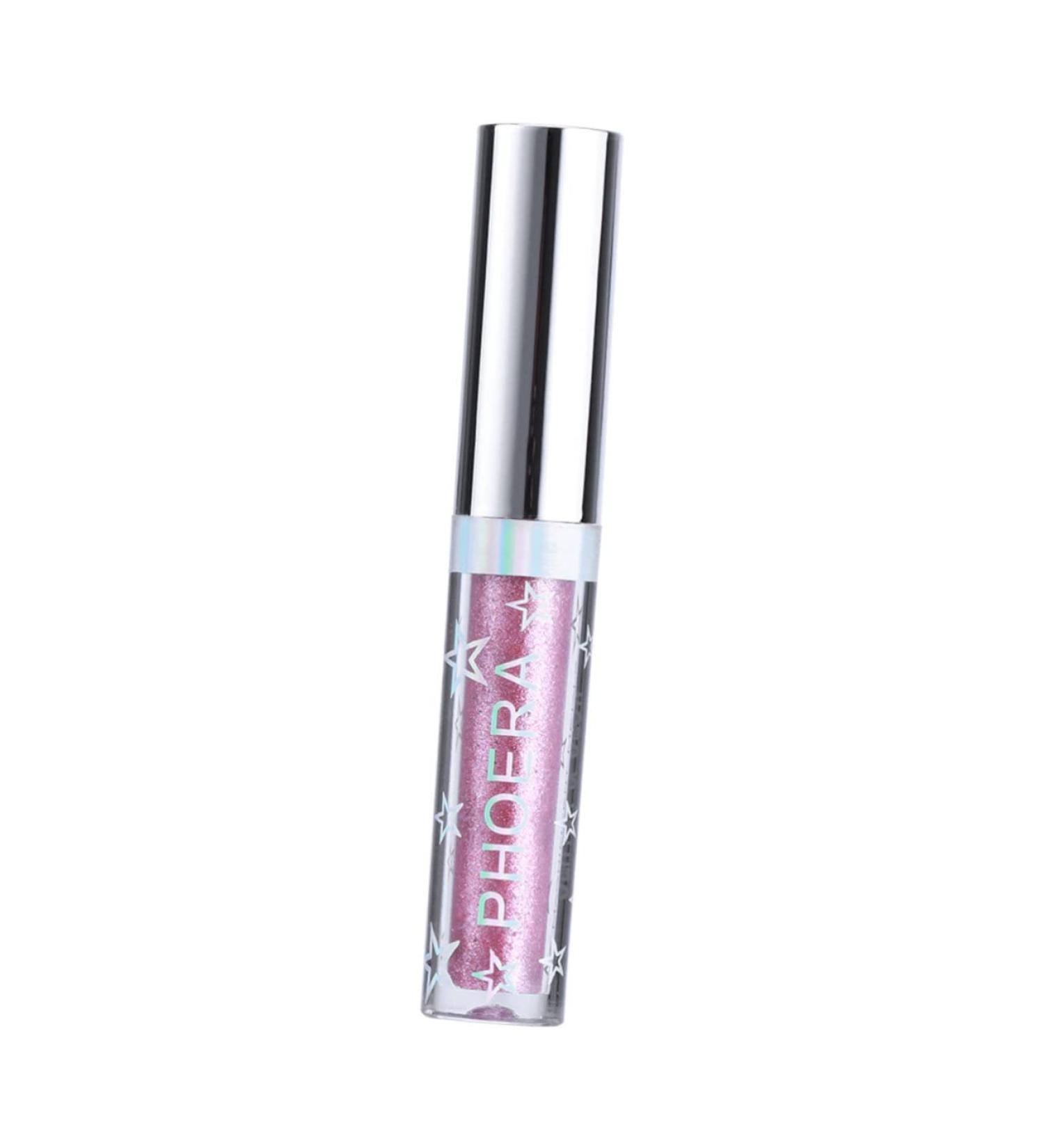 Mikinona Liquid Eyeliner Metallic Eyeliner Glitter Eyeliner Glitter Eyeshadow Eye Shadow Water Proof Shimmer - Buy Online on SooperMarket.com