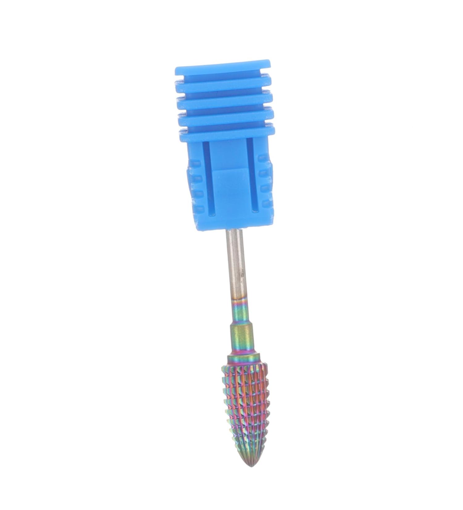 WOFASHPURET Women's Accessories Exfoliating Plastic 5.4x1.2cm Colorful - Buy Online on SooperMarket.com