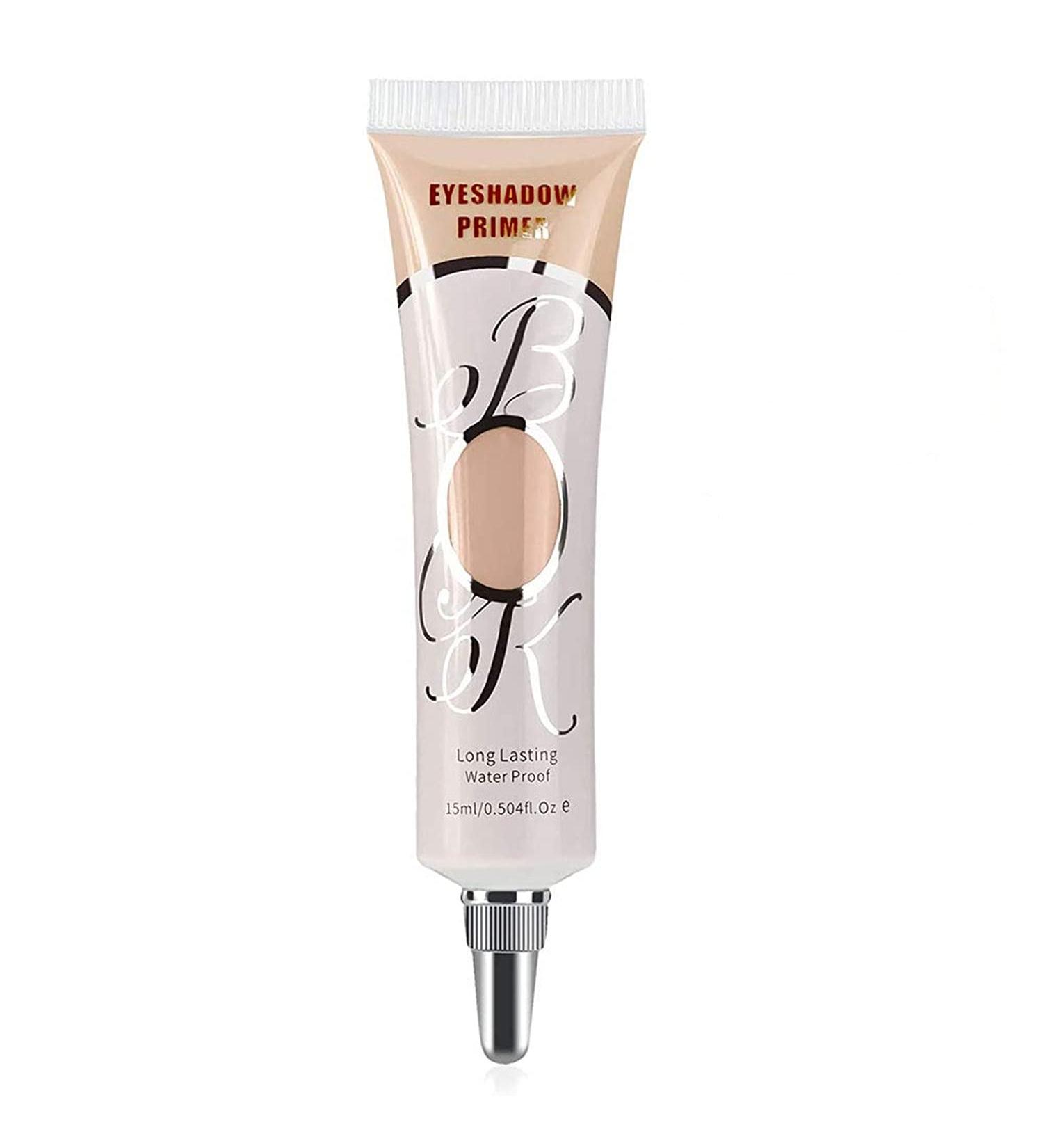 MAEPEOR Matte Eyeshadow Primer - 6 Color Long-lasting Waterproof Base - Buy Online on SooperMarket.com