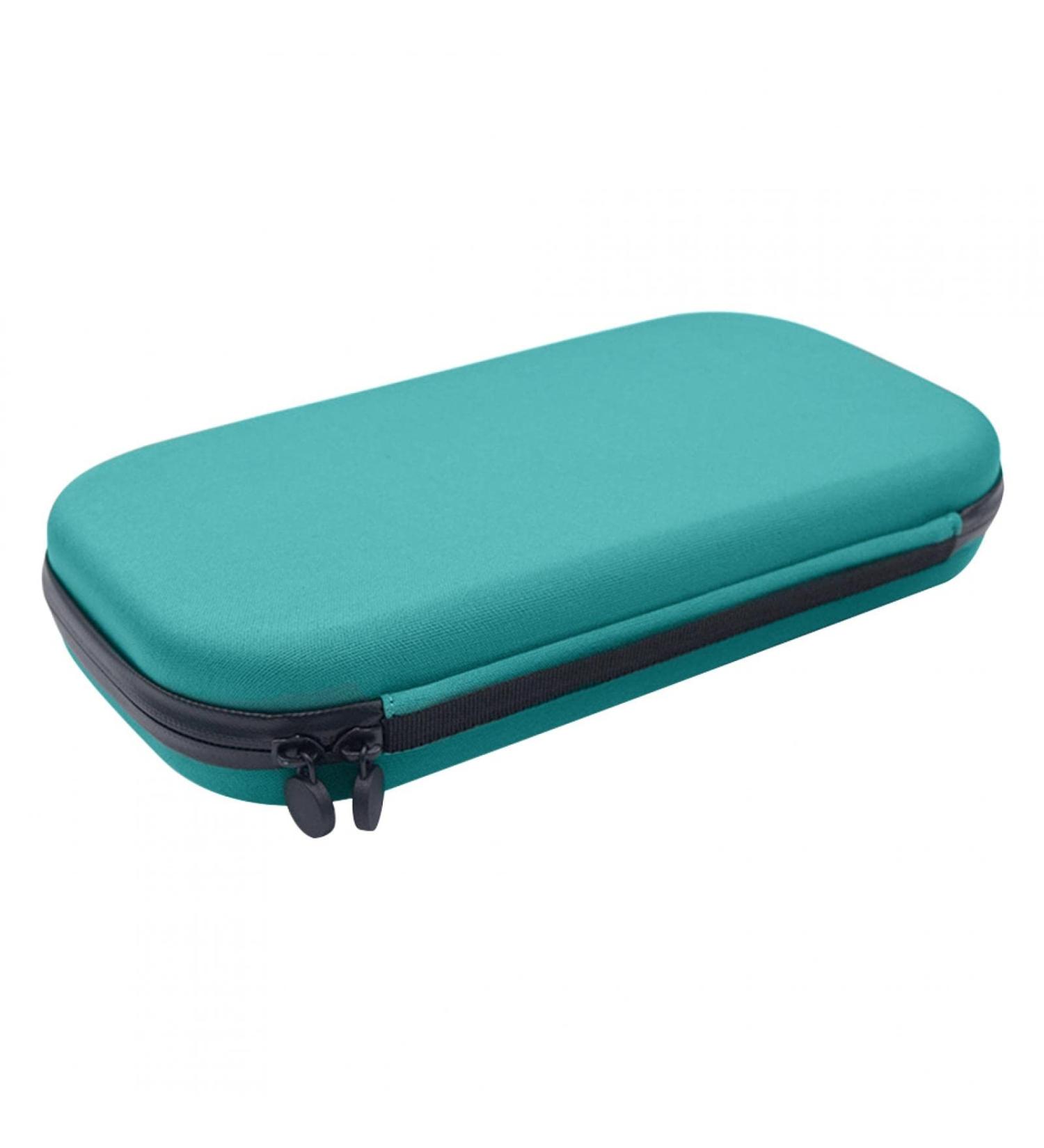 QOTSTEOS Stethoscope Carry Case Shockproof Eva Stethoscope Cover Bag Stethoscope Hard Protective Storage Box Doctor and Nurse Accessories Fits Stethoscope(Blue) - Buy Online on SooperMarket.com