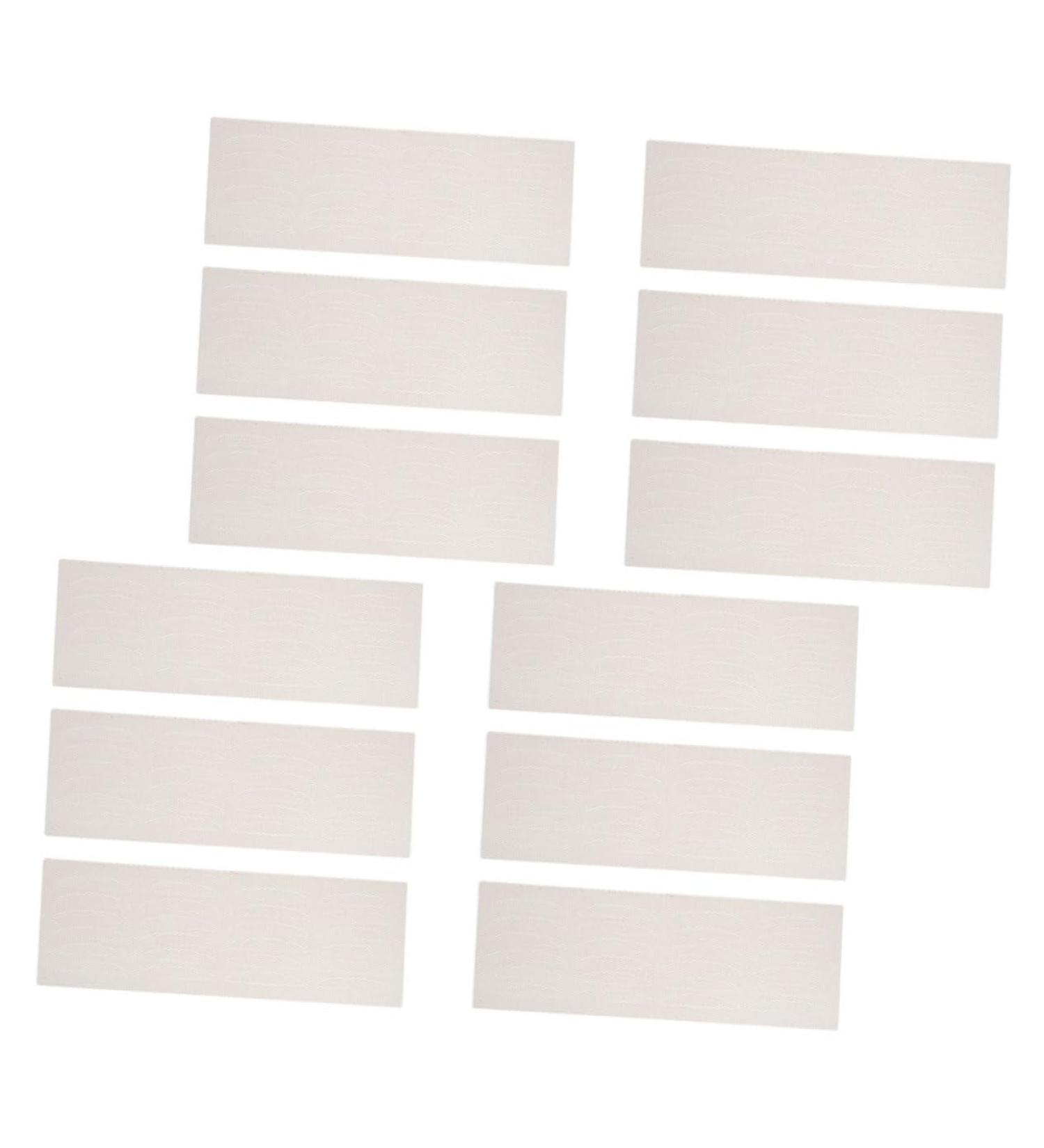 Mikinona Girl Stickers 16pcs Lace Double Eyelid Sticker Self- Adhesive Eye Tapes One Invisible Eyelid Sticker Mesh Post Net - Buy Online on SooperMarket.com