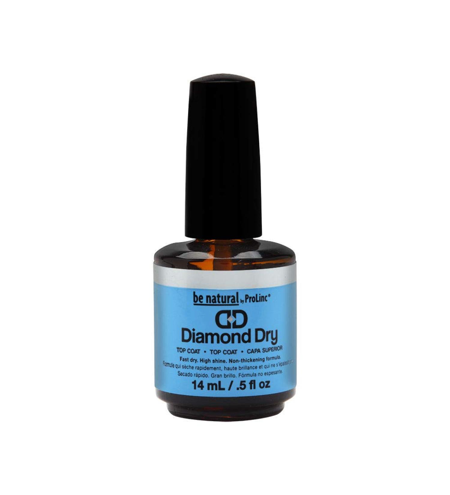 ProLinc Diamond Dry Top Coat.5 Fluid Ounce