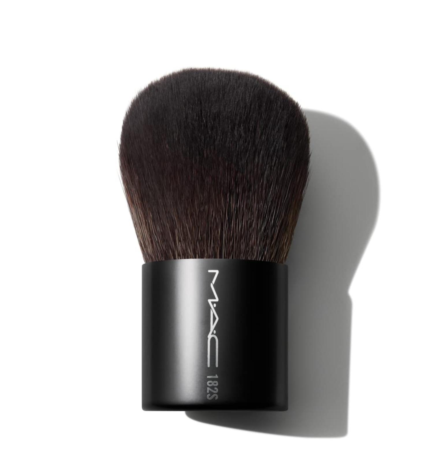 MAC 182S Synthetic Buffer Brush