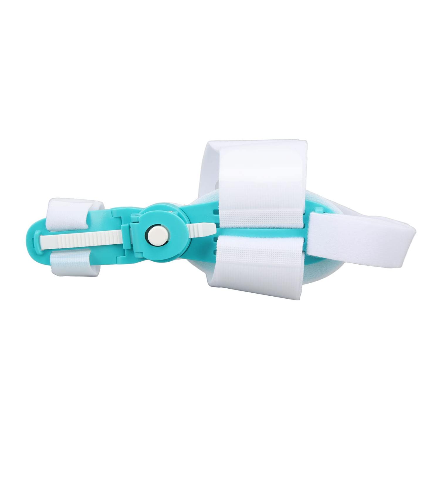 Hallux Valgus Corrector - Soft Bunion Splint with Orthopedic Support for Home Use - Buy Online on SooperMarket.com