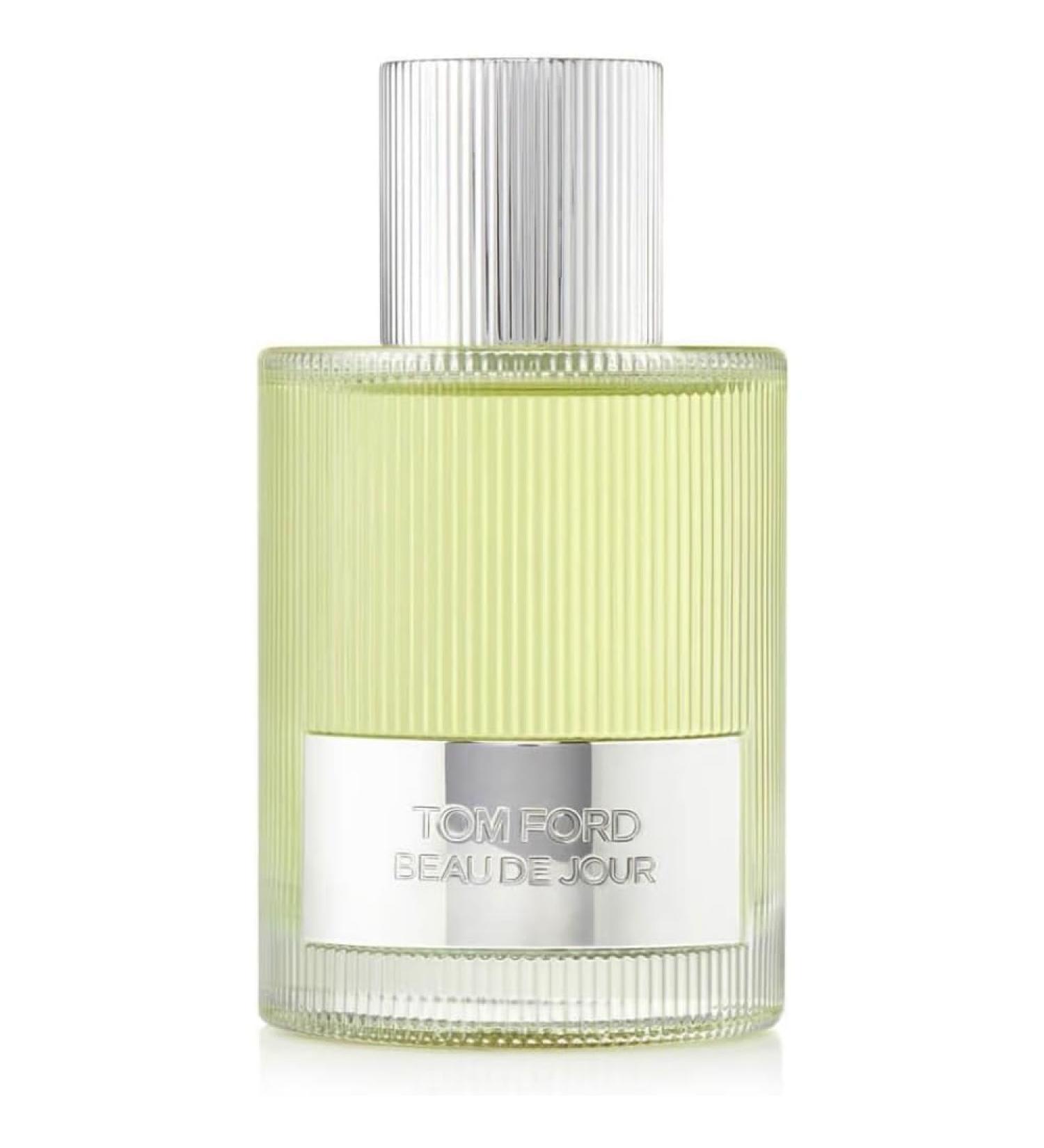 Tom Ford BEAU DE JOUR EAU DE PARFUM SPRAY FOR MEN 3.4 Oz 3.4 Fl Oz (Pack of 1) - Buy Online on SooperMarket.com