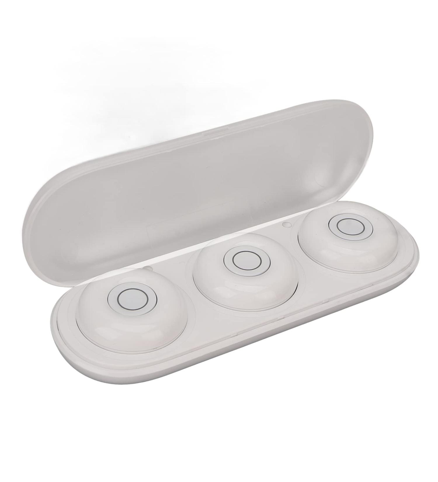 Smoke-Free Moxa Box Set - 3 Pieces with 10 Moxa Sticks | Improve Blood Circulation | Moxibustion for Shoulder Neck Leg Belly Arm - Buy Online on SooperMarket.com