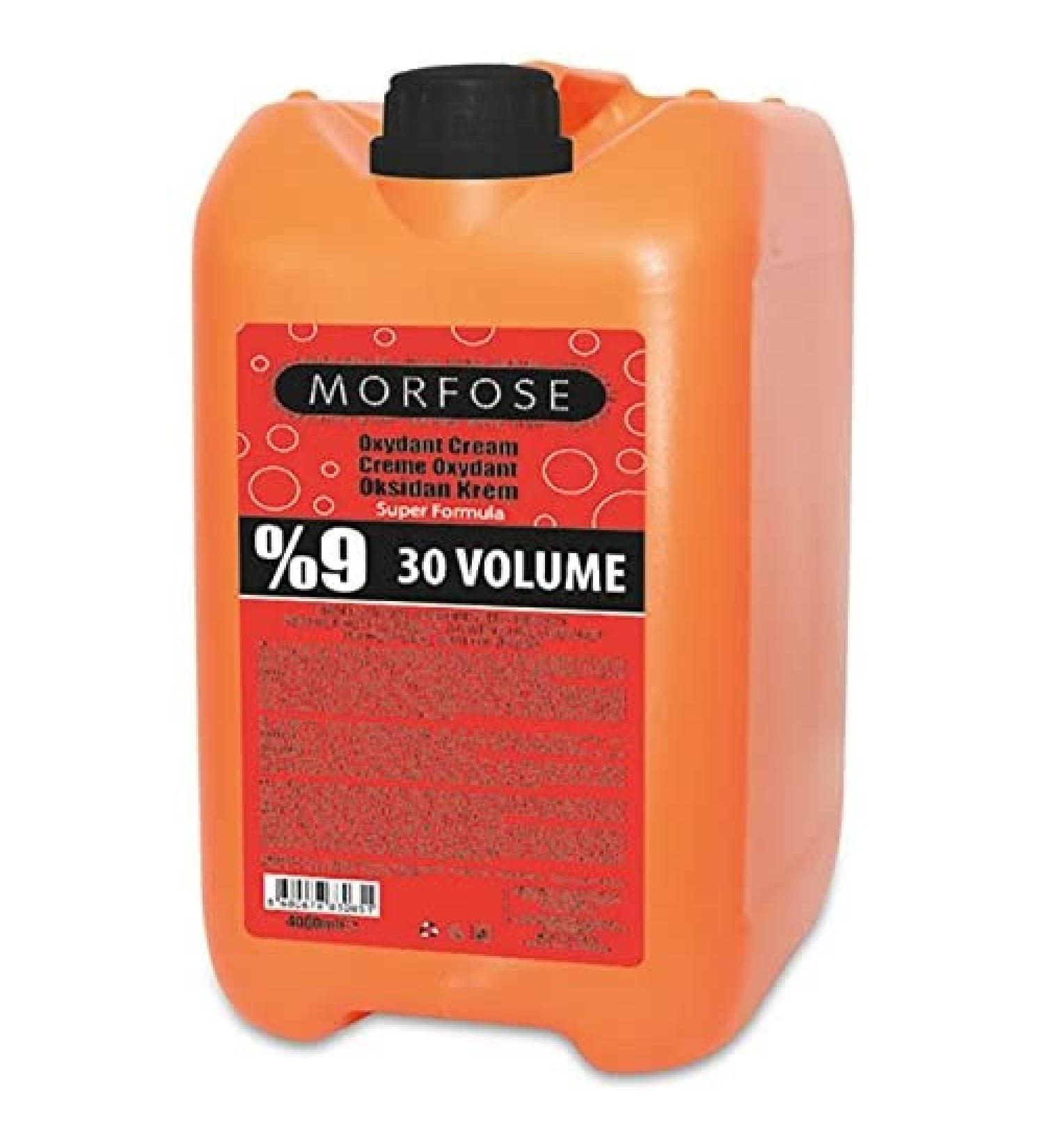Oxidant 9% 30 Vol. 4000 ml