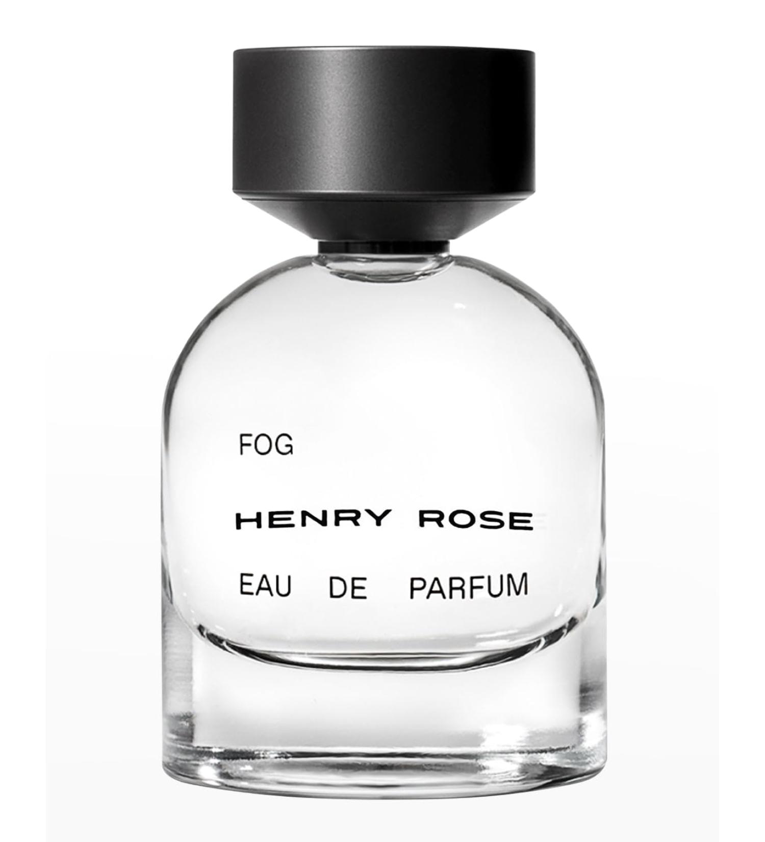 Fog Eau de Parfum 1.7 Fl. Oz & Complimentary Body Cream