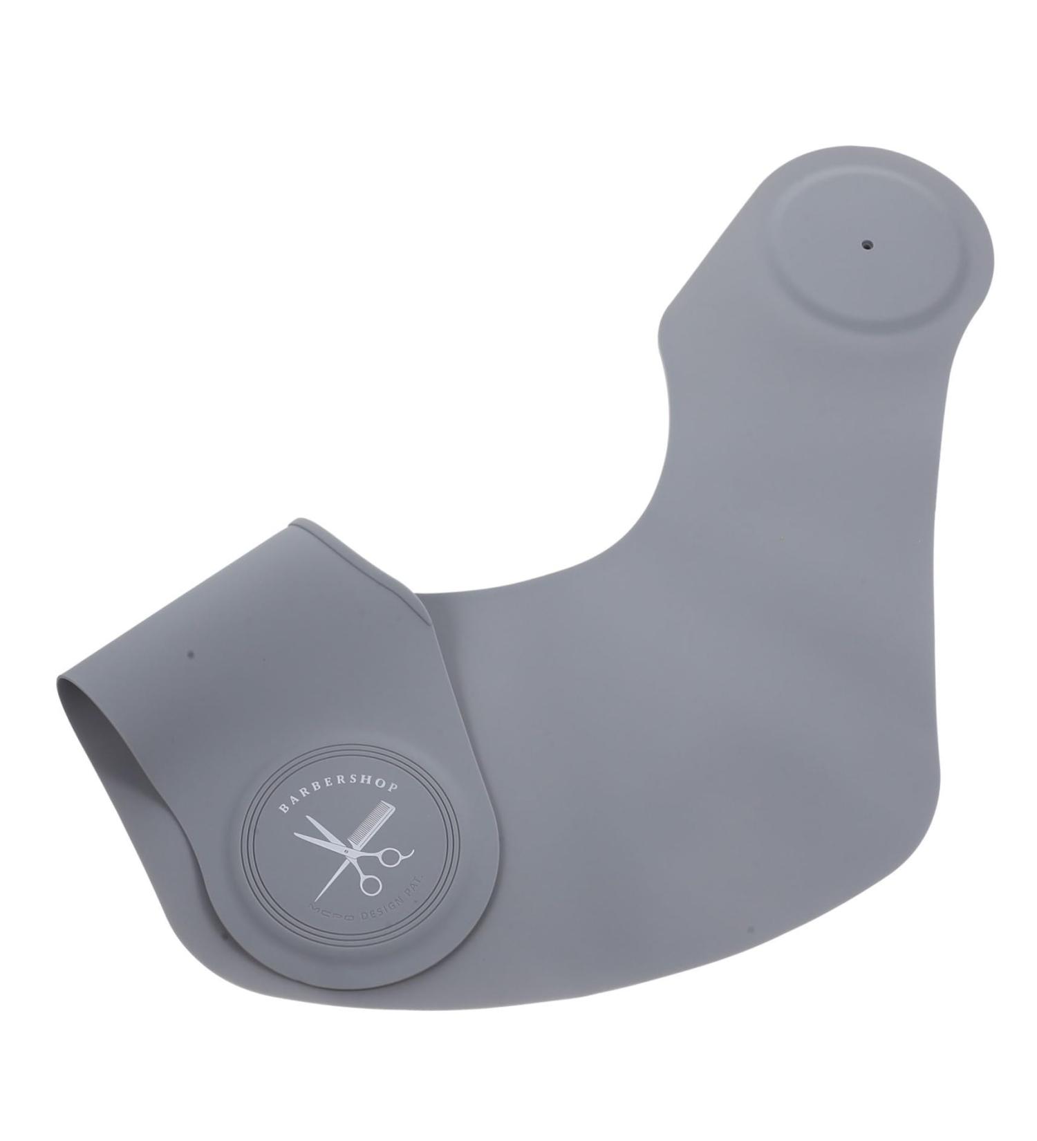 Balacoo Hair Cutting Mat Collar for Short Hair - Durable 36X22X1CM - Essential Tool for Seamless Haircuts | Shop Internationally - Buy Online on SooperMarket.com