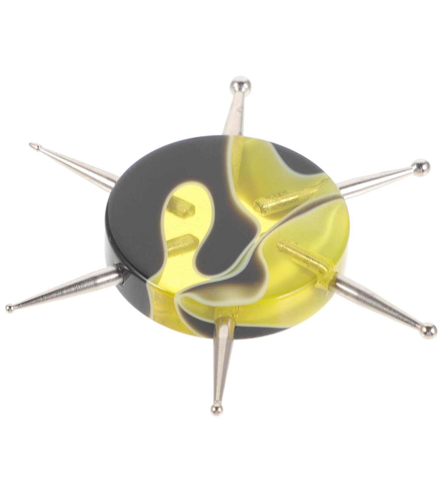 PLAFOPE Pottery Clay Tool Manicure Pen Pottery Clay Sculpting Tool Pottery Clay Carving Tool Manicure Drawing Tool Nails Art Pen Acrylic Dotting Pen Pottery Making Supplies Aluminum Tube - Buy Online on SooperMarket.com