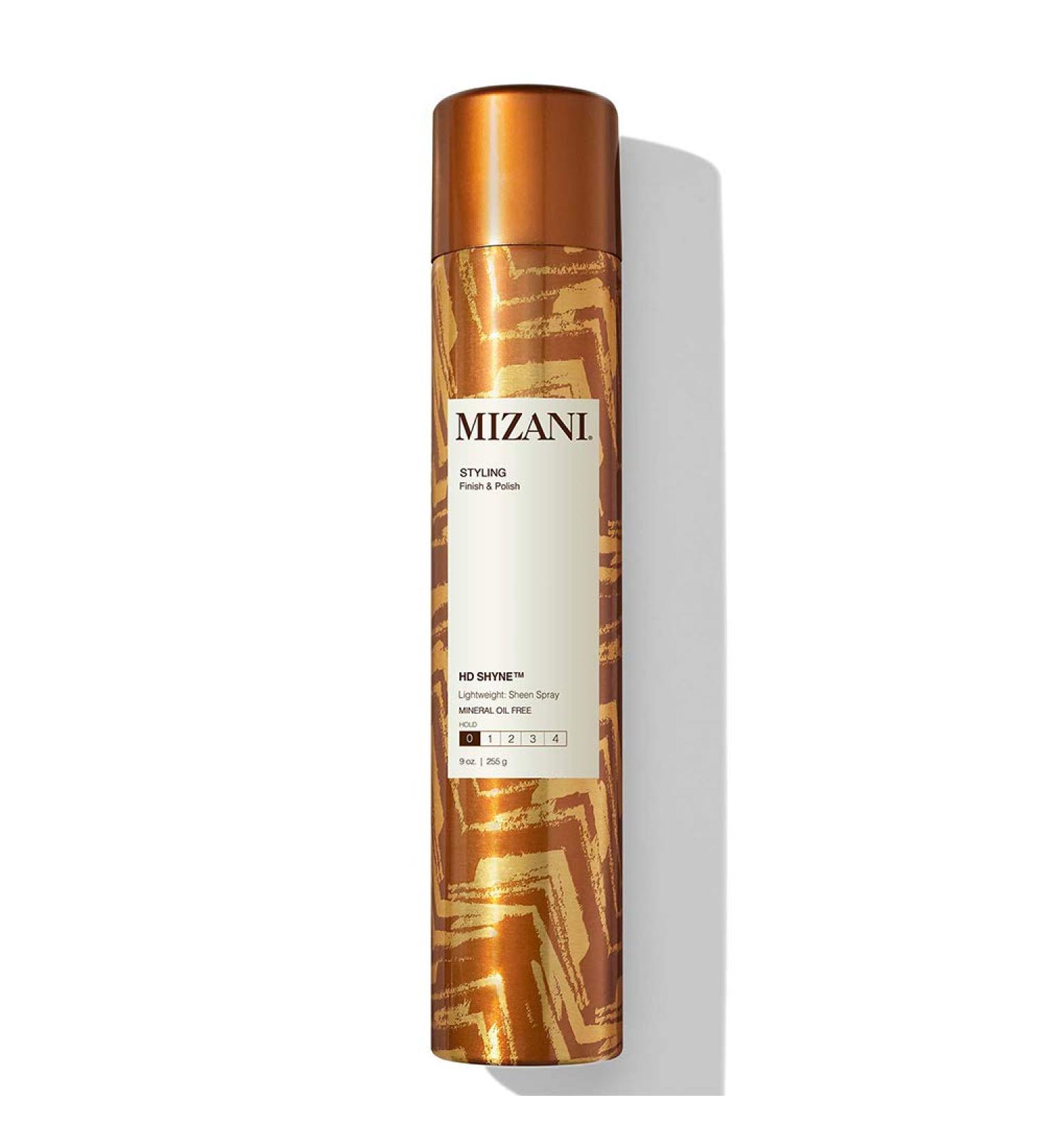 Mizani Styling Free for Curly Hair 9 Fl Oz Mineral - Pack of 1 - Buy Online on SooperMarket.com