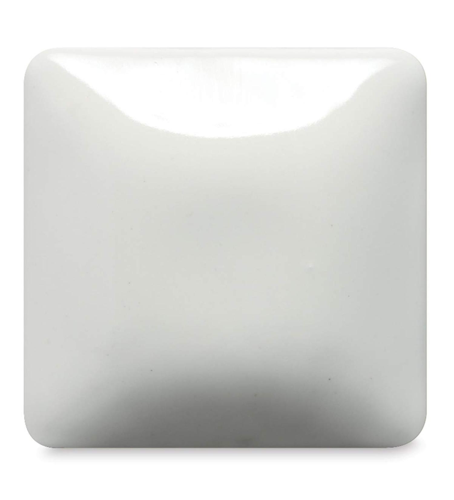 Mayco Stroke & Coat Wonderglaze Glaze, Cotton Tail SC-016, 1 Pint