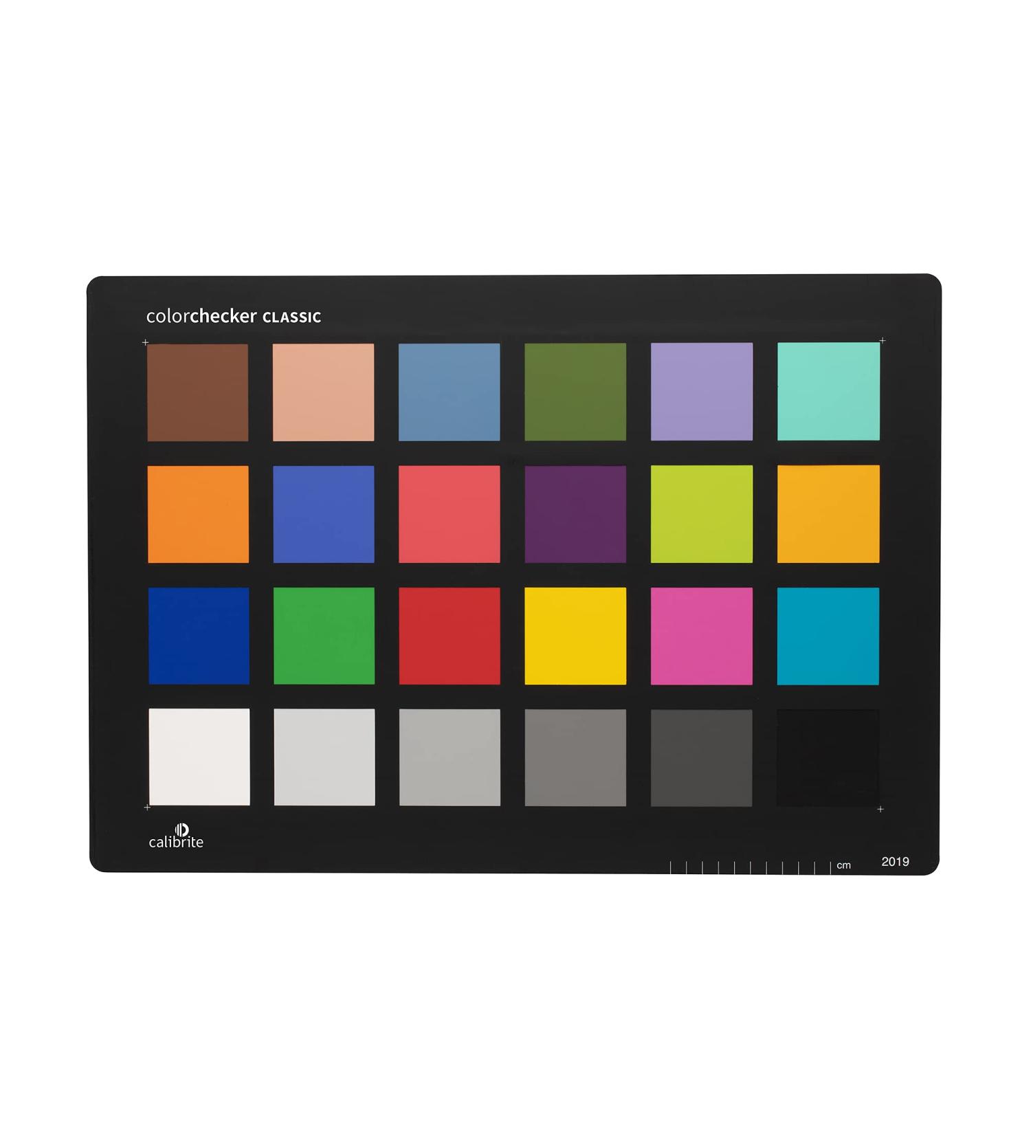 Calibrite ColorChecker Classic XL (CCC-XL) - Buy Online on SooperMarket.com