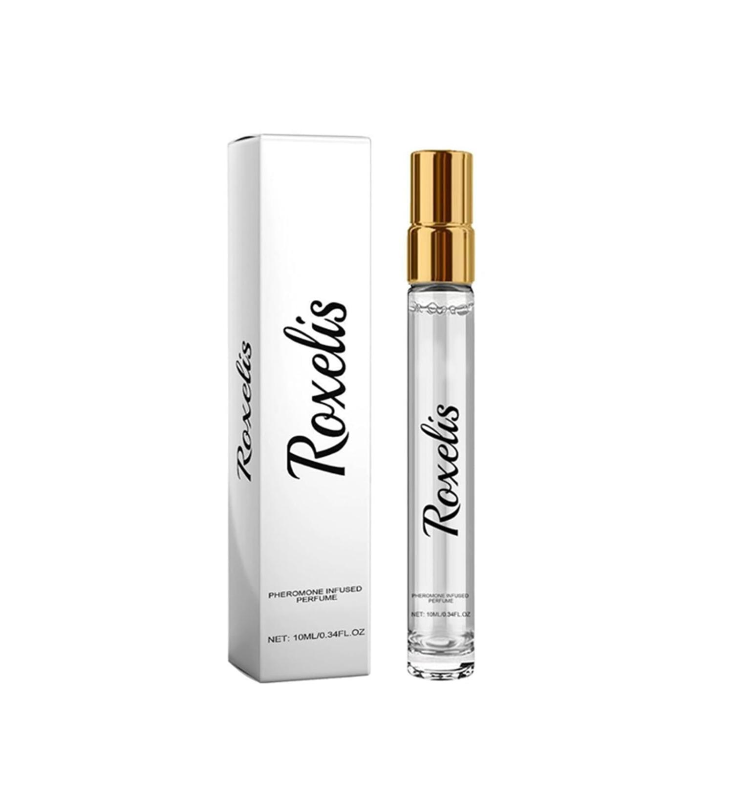 Pheromone Cologne for Men Alloura for Men Alloura Pheromone Perfume Long Lasting Fragrance (1 pack Gold) - Buy Online on SooperMarket.com