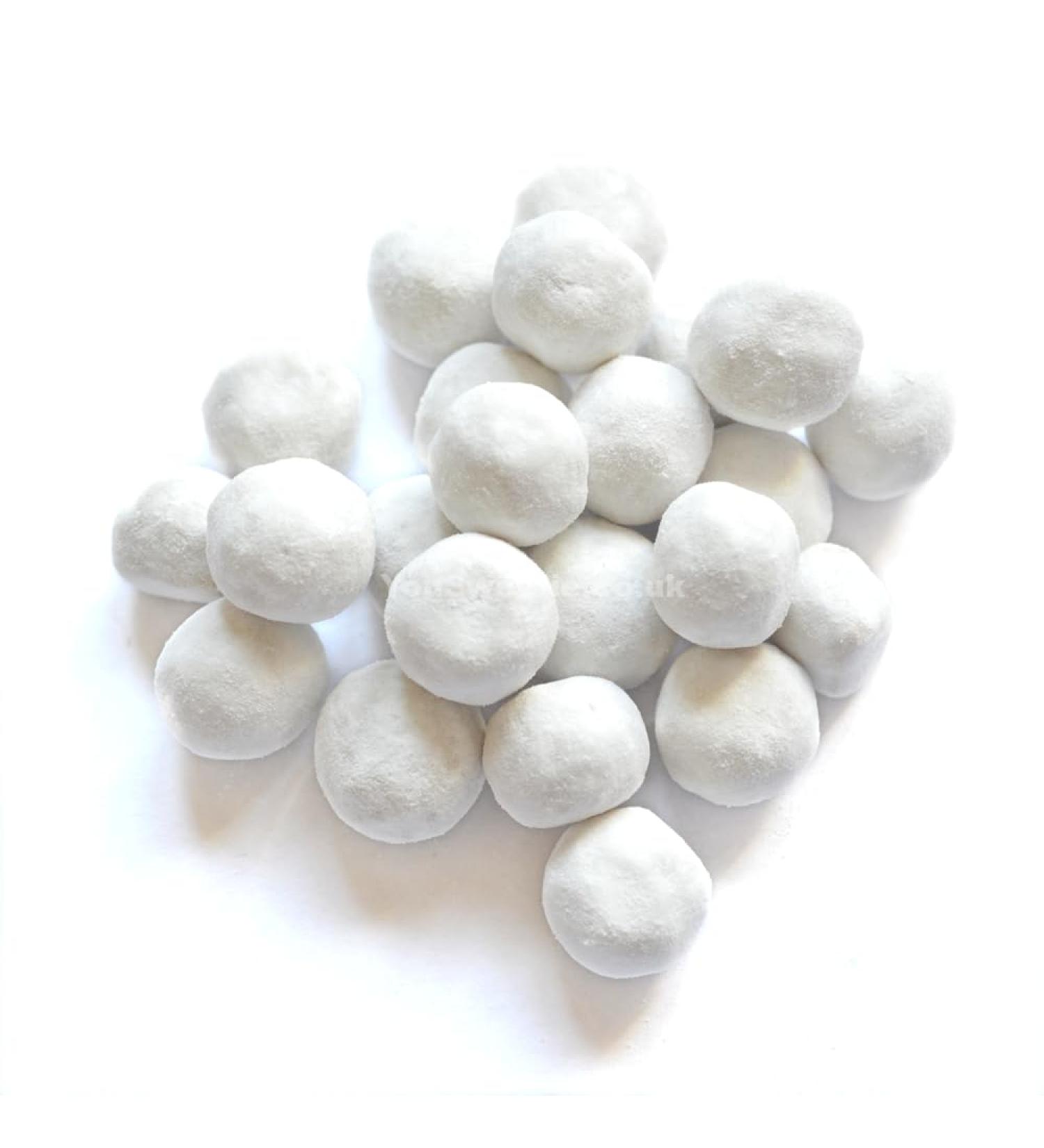 Toffee BonBons 1KG Value Bag Traditional Toffee Centred Bon Bon