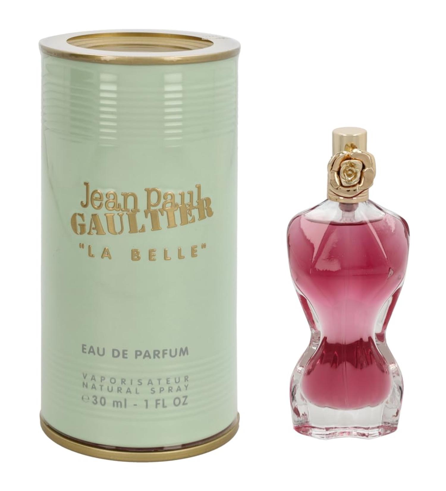 Jean Paul Gaultier La Belle for Women 1.0 oz Eau de Parfum Spray - Buy Online on SooperMarket.com