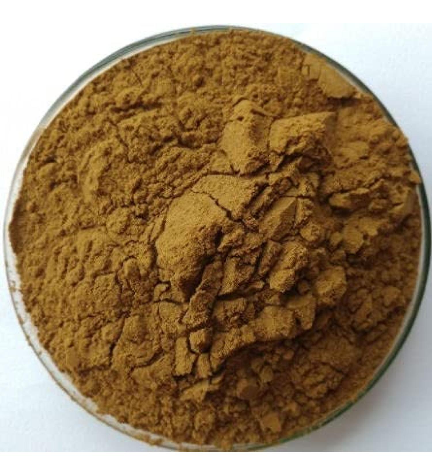 Herbal tea He Shou Wu Foti Powder 150G