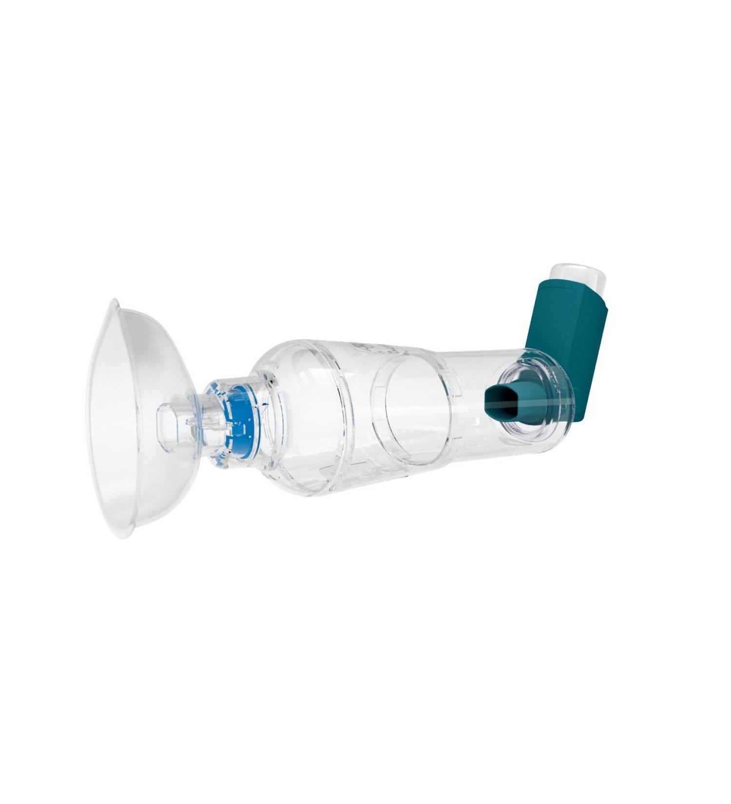 Clement Clarke A2A Spacer Mask Small