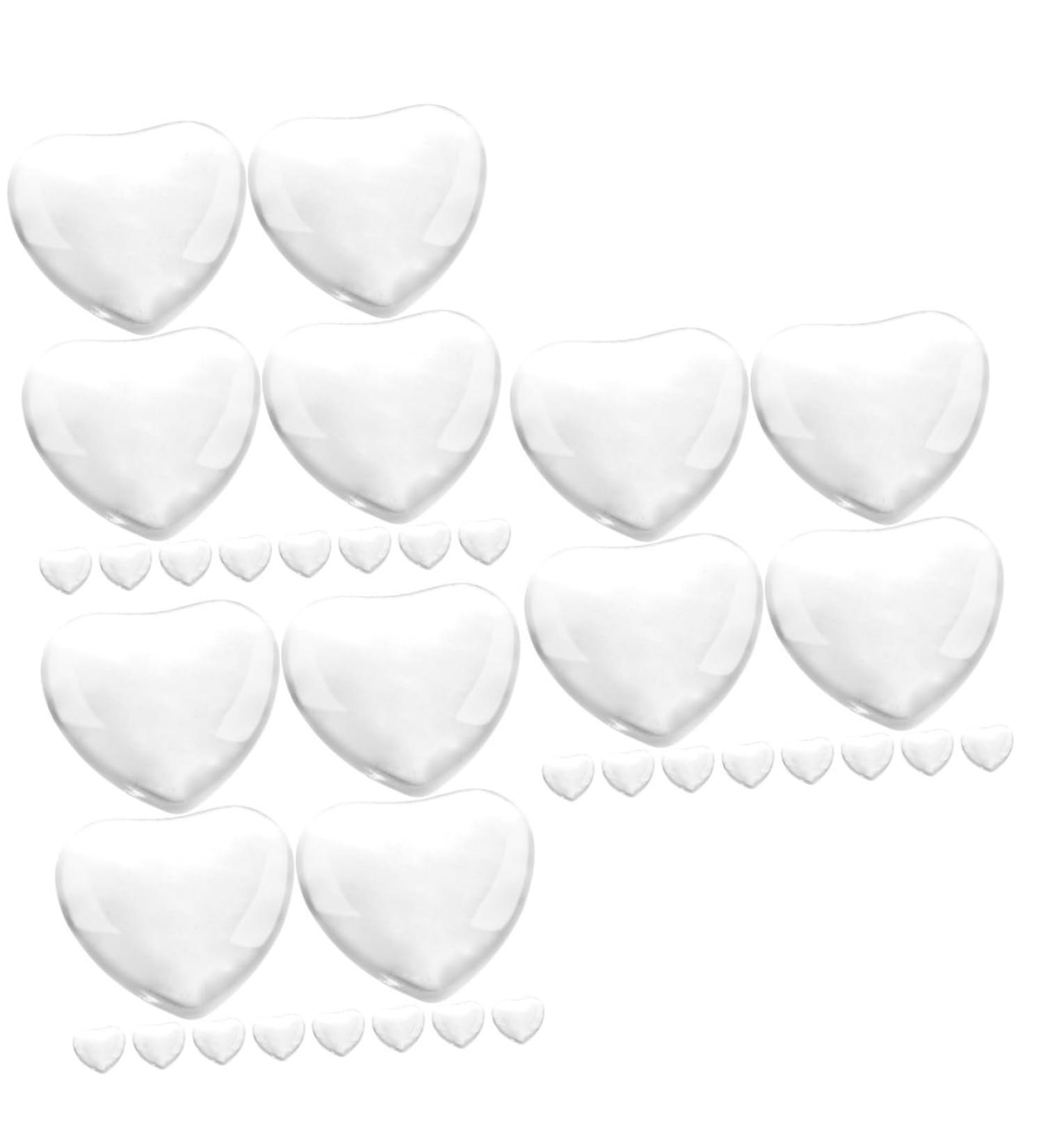 Beavorty 90 pcs Nail glass color card nail art painting holder manicure color showing beads nail color beads nail varnish color chart clear beads Nail Art Display Holder nail polish easel - Buy Online on SooperMarket.com