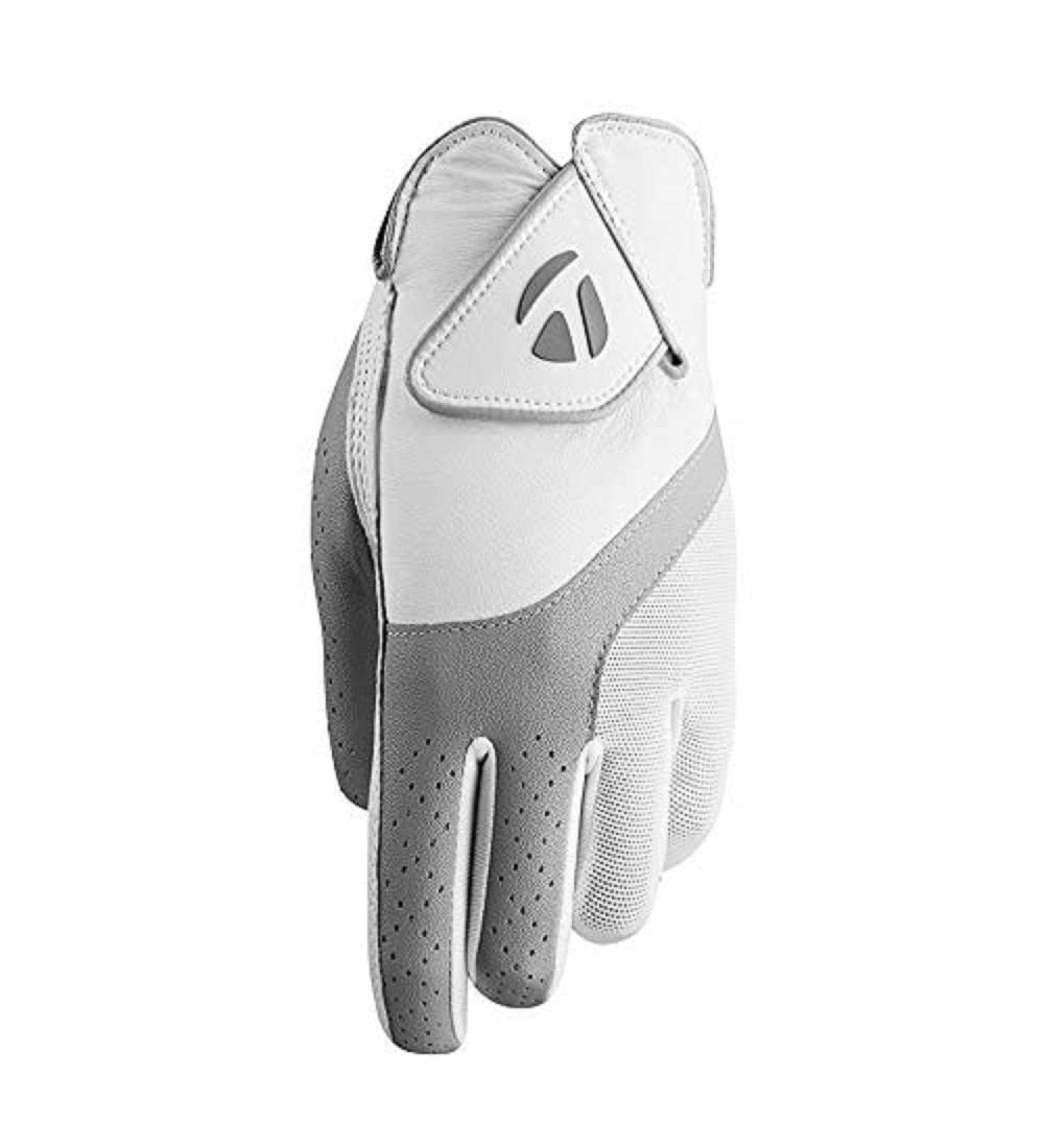 TaylorMade 2019 Kalea Ladies Golf Glove - Large Left | Premium Quality - Buy Online on SooperMarket.com