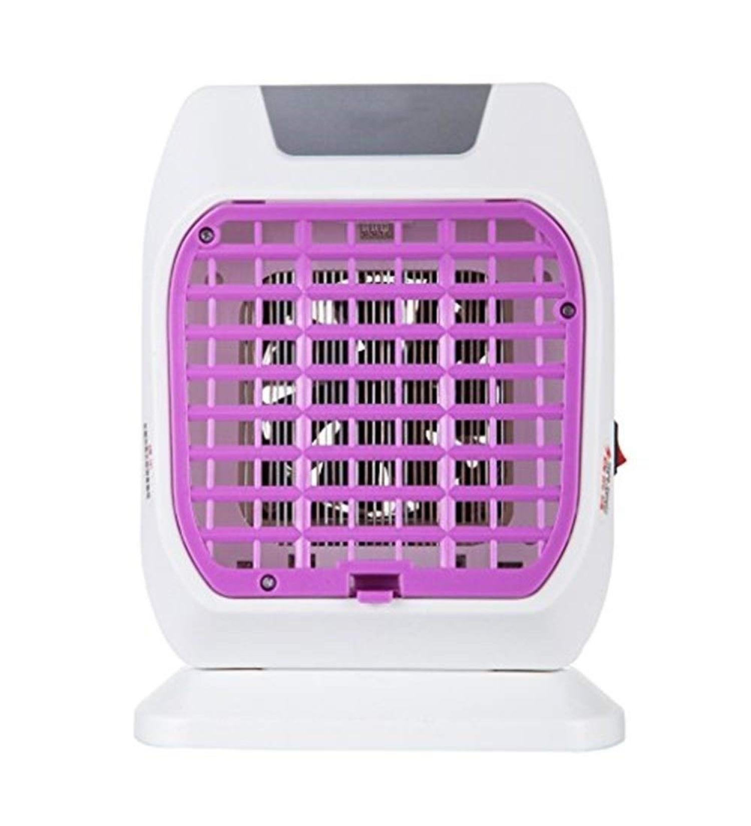 Mosquito Killer LED UV Smart Indoor Mosquito Catcher Chemical Free Baby and Maternity Care Lights - Buy Online on SooperMarket.com