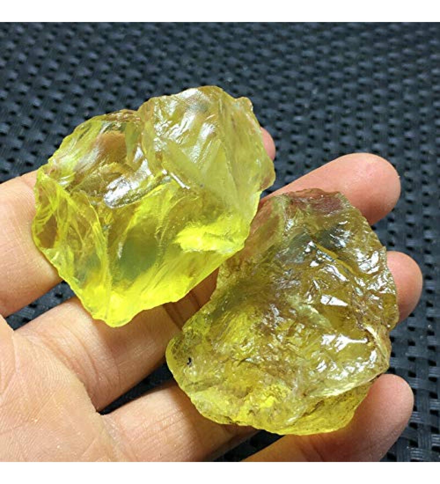 Crystals Stones 100g Natural Crystal Rough Raw Stone Rock Specimen Home Goods