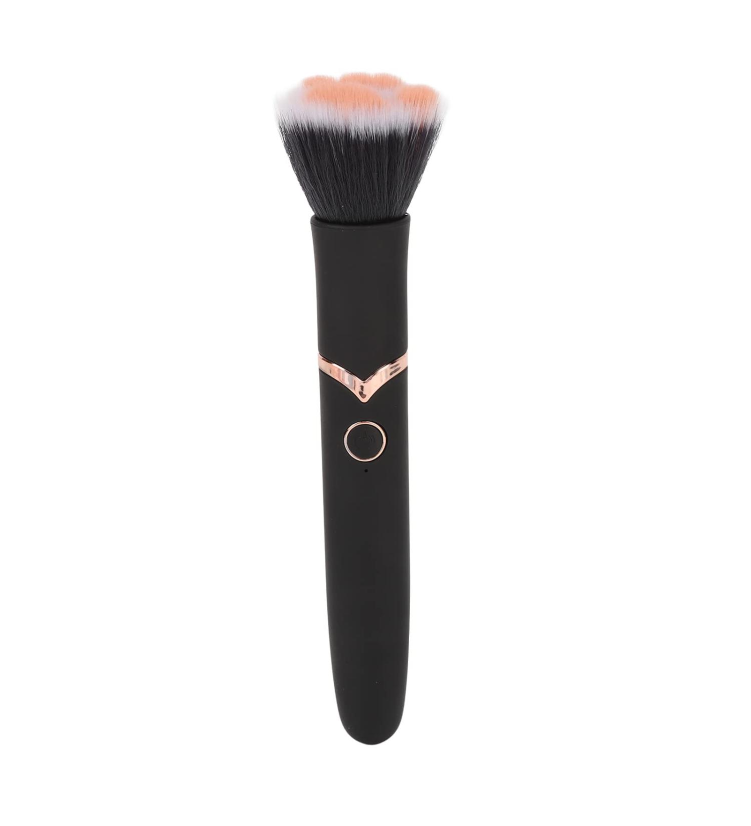 Premium Durable Makeup Brush & Electric Massage Brush for Flawless Blending | International Shipping - Buy Online on SooperMarket.com