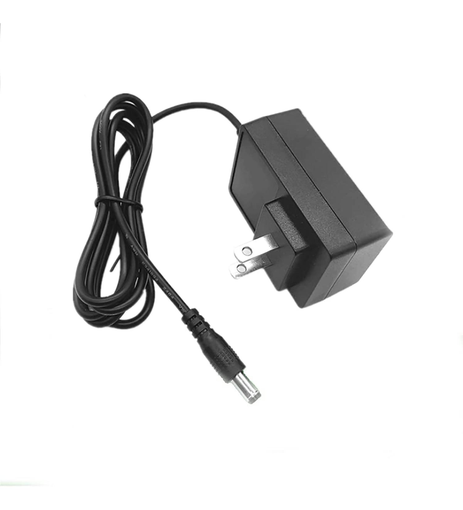 Xunguo AC/DC Adapter Replacement Compatible for Light Relief LR150 90LR15LR01 Infrared Pain Therapy Light Power Supply Charger PSU - Buy Online on SooperMarket.com