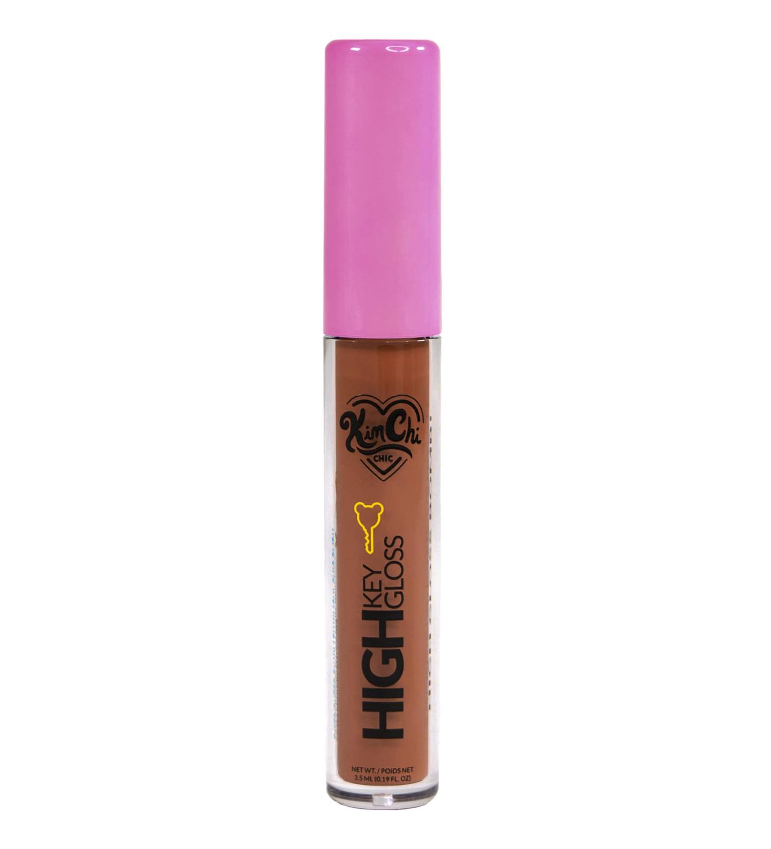 Kimchi Chic High Key Gloss - Earthy