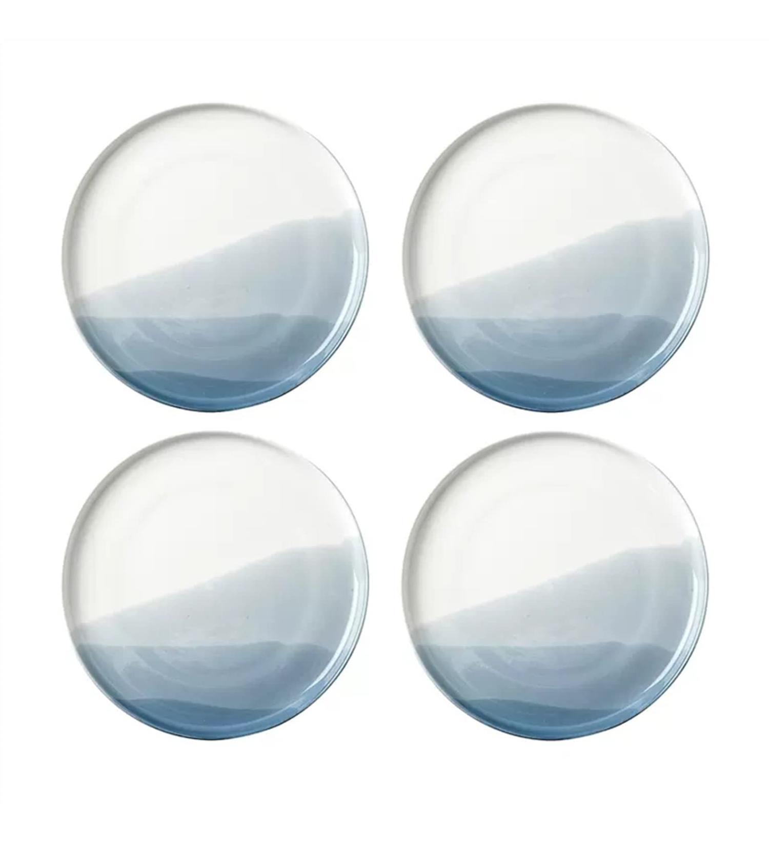 Dinnerware Dishes Plates Ceramic Dinner Plates Dish Plates Household Kitchens Restaurants Round Plates Steak Plates Dessert Plates Regular Dinner Plates Plain Plates Dinner Restaurant Family Party Pla Small D - Buy Online on SooperMarket.com