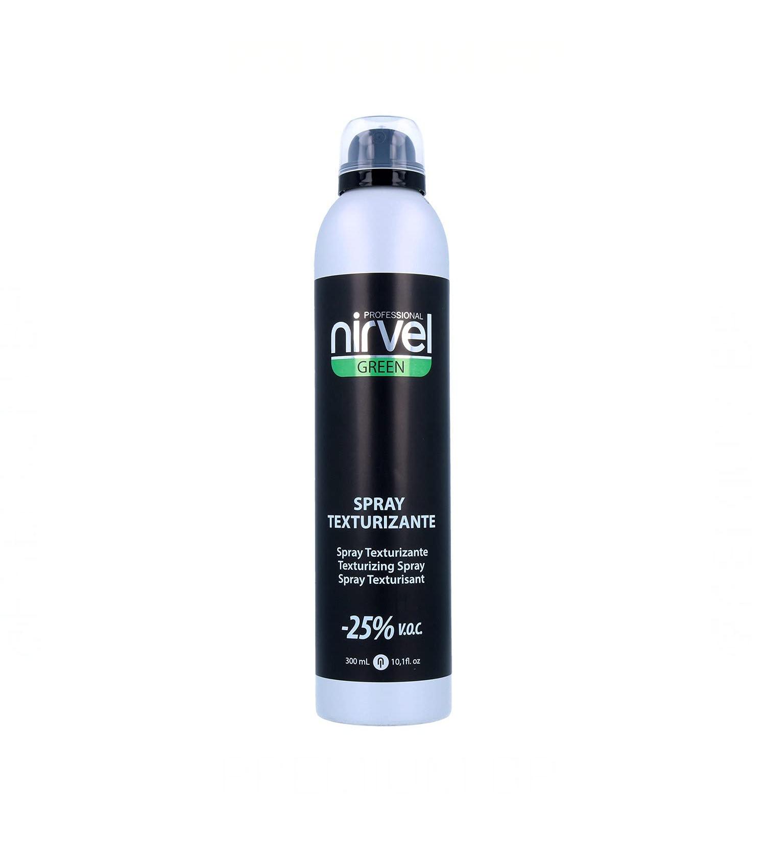 Nirvel Green Dry Care for Hair and Scalp - 300 ml | Nourishing International Shipping - Buy Online on SooperMarket.com