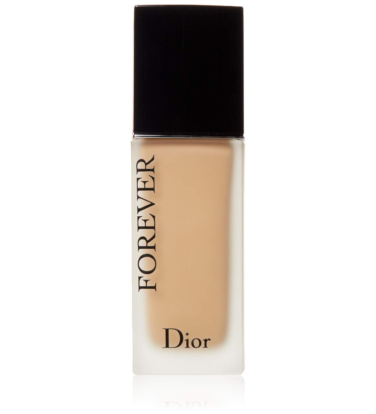 Christian Dior Forever 24h Skin Caring Foundation - 2w Warm, 1.0 oz - Buy Online on SooperMarket.com