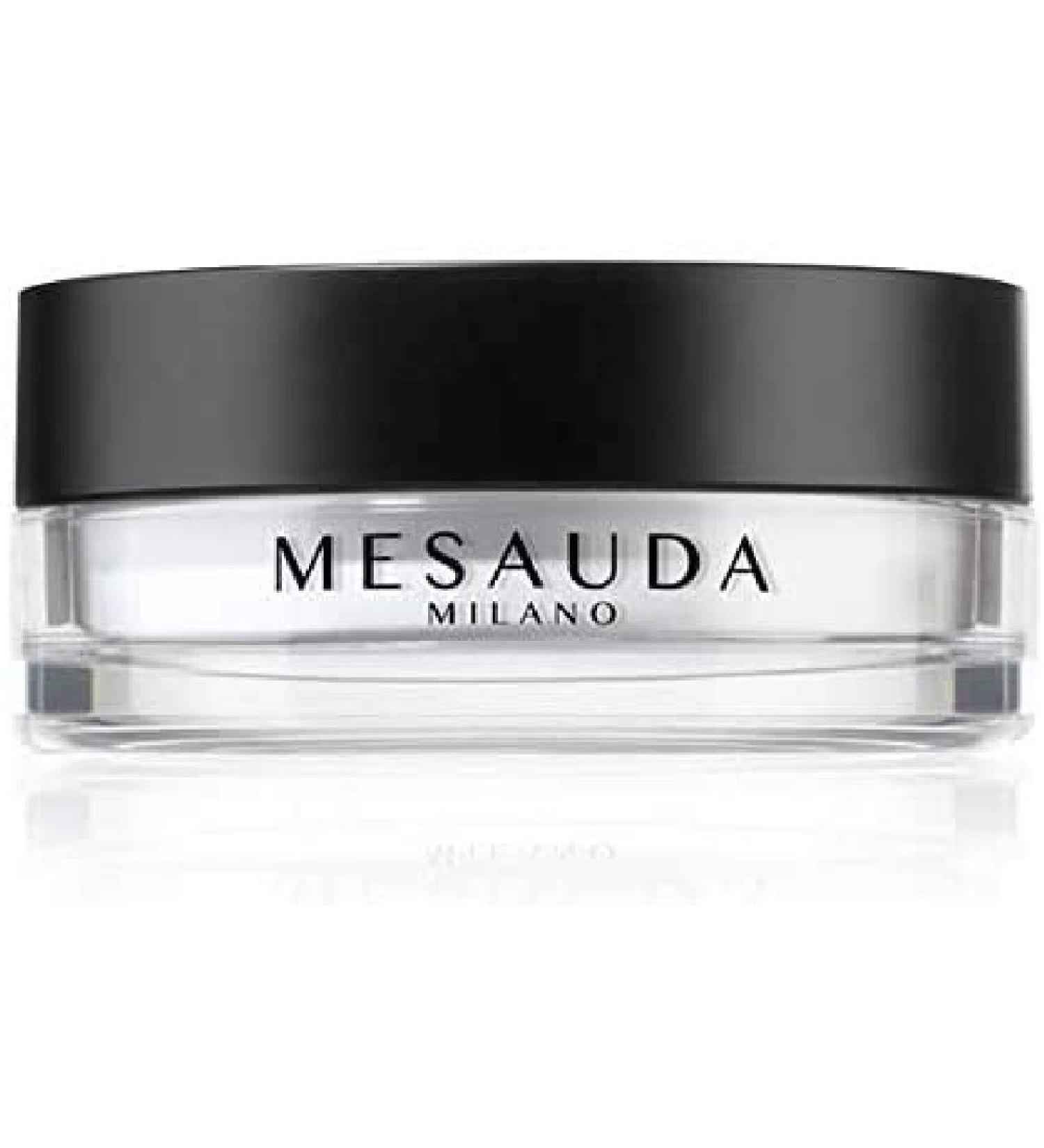 Mesauda Milano Free Powder - 74 g invisible 75 g (1 pack)