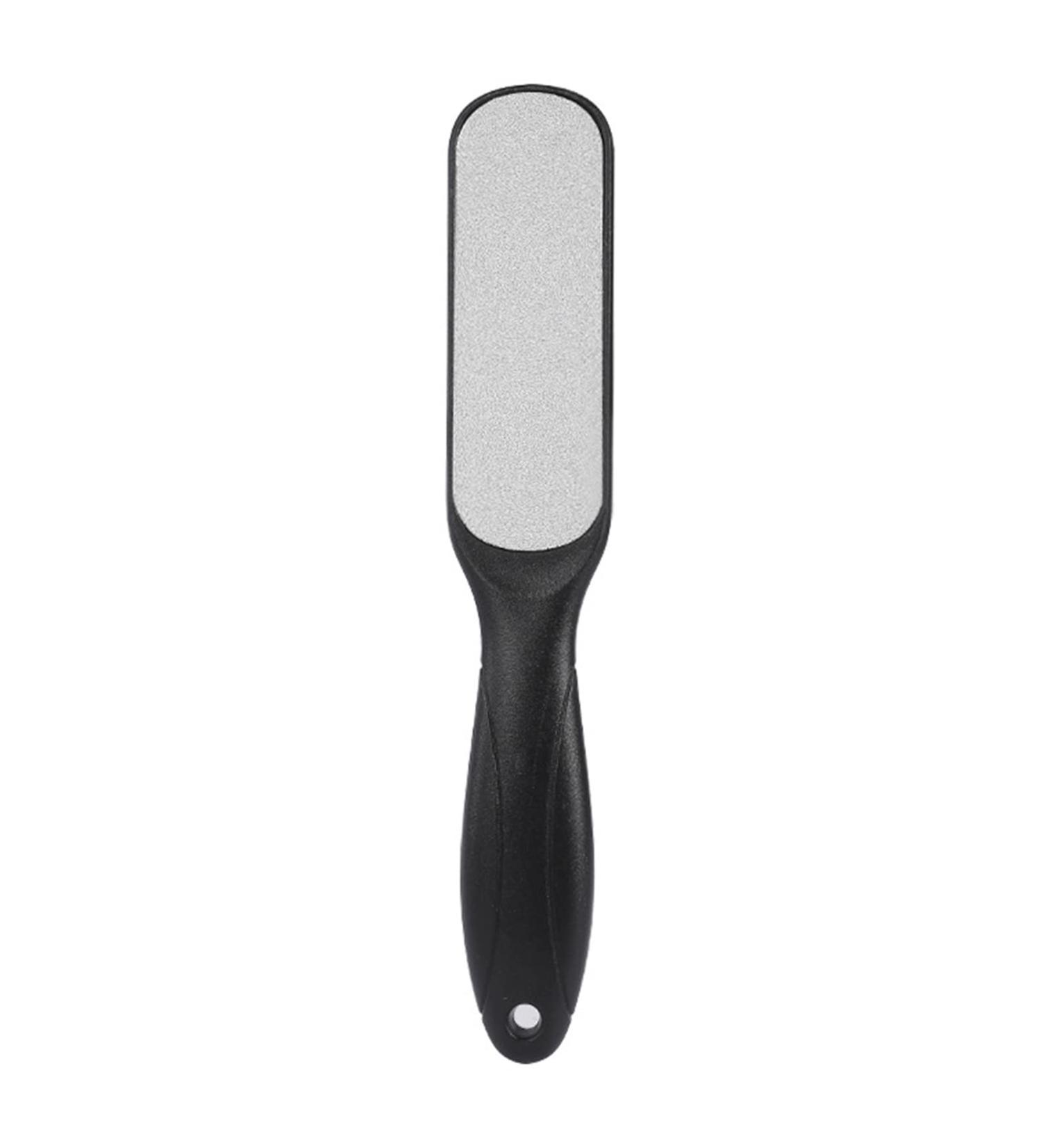 Layhou Foot File Foot Scrubber Callus Remover for Feet Foot Rasp foot file and Callus remover(Metal Foot File) - Buy Online on SooperMarket.com