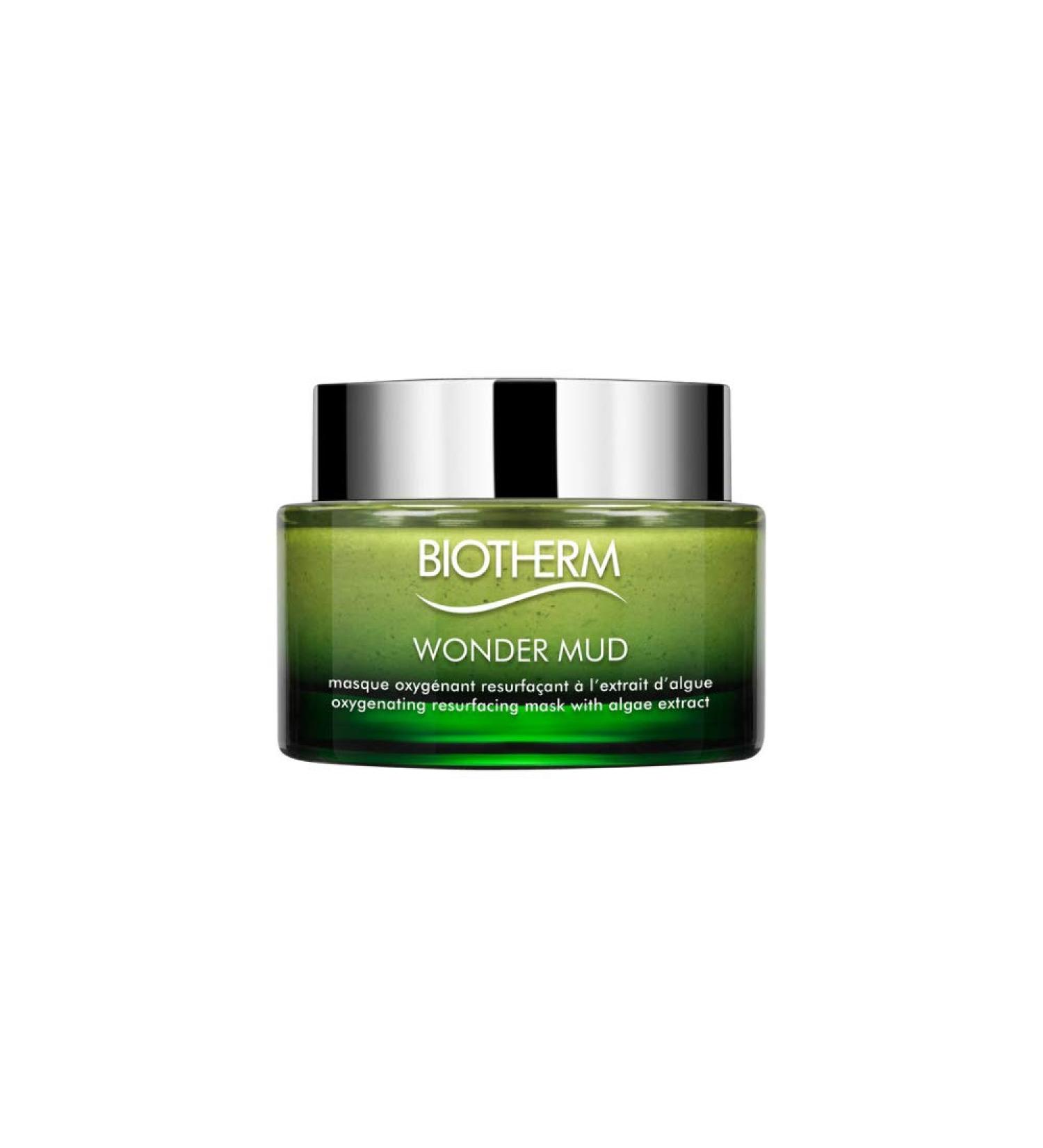 Biotherm Body Mask
